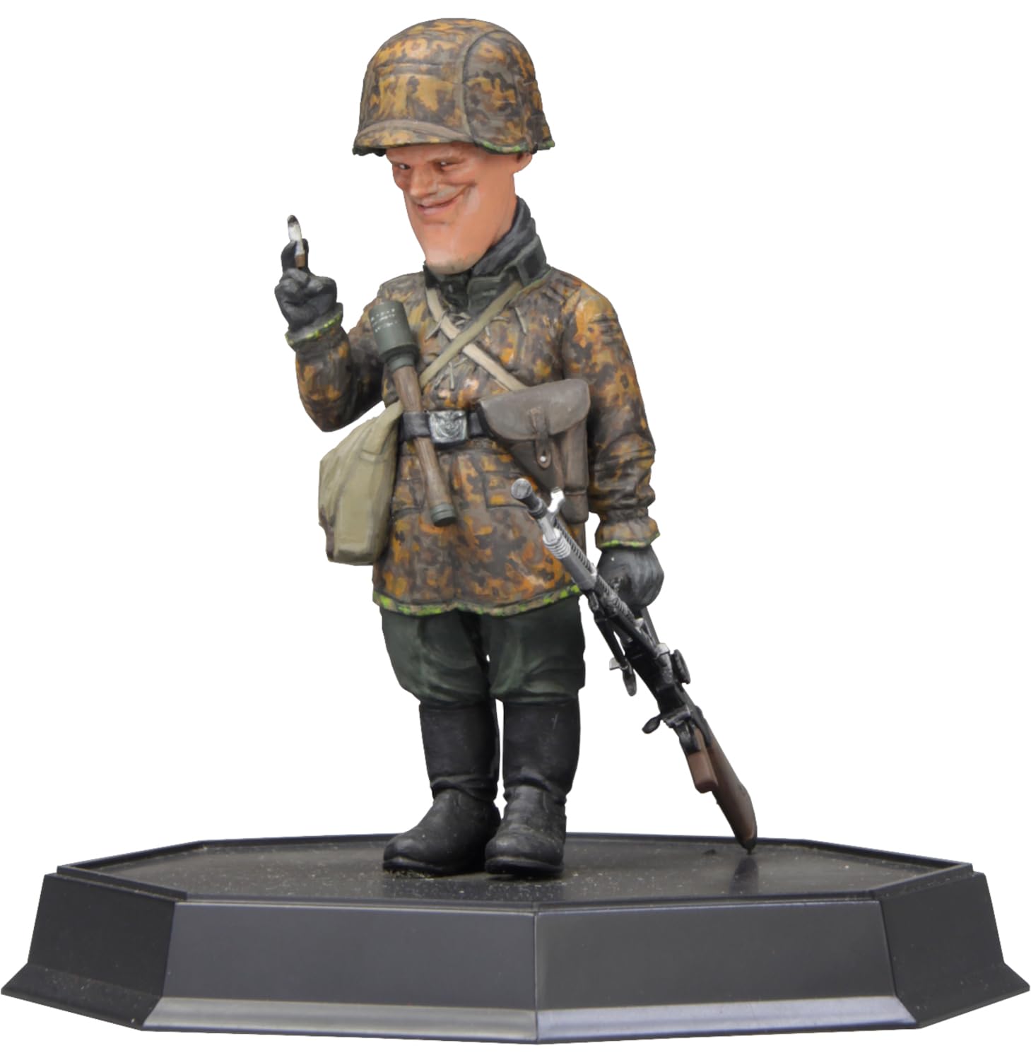 Amazon | ファインモールド(FineMolds) 1/12? ワールドファイター