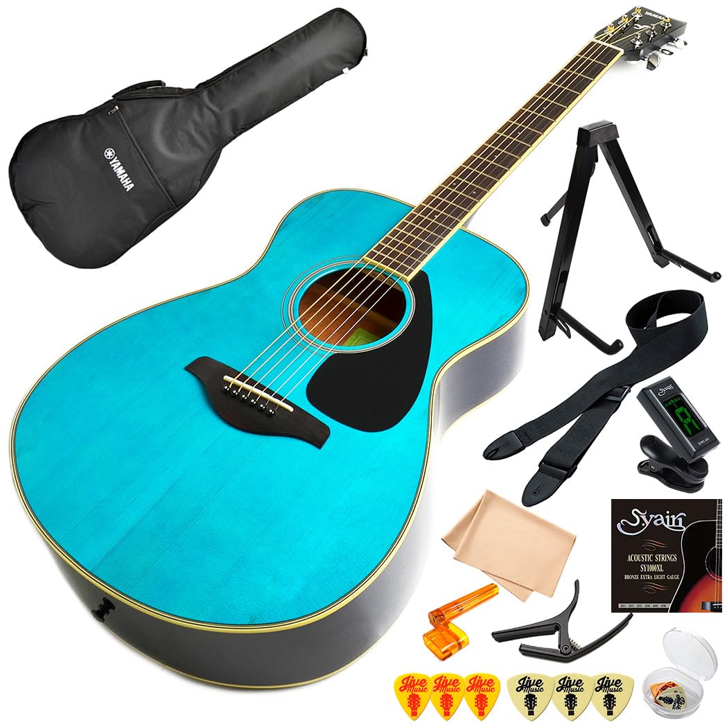 YAMAHA FS-432S アコースティックギター YAMAHA FS-432S