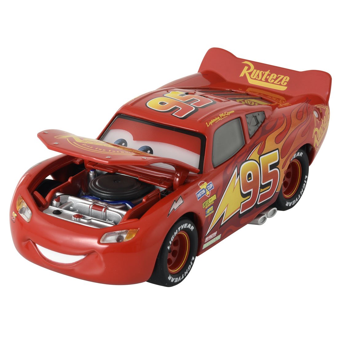 Amazon | ディズニー カーズ トミカ リミテッドヴィンテージNEO43