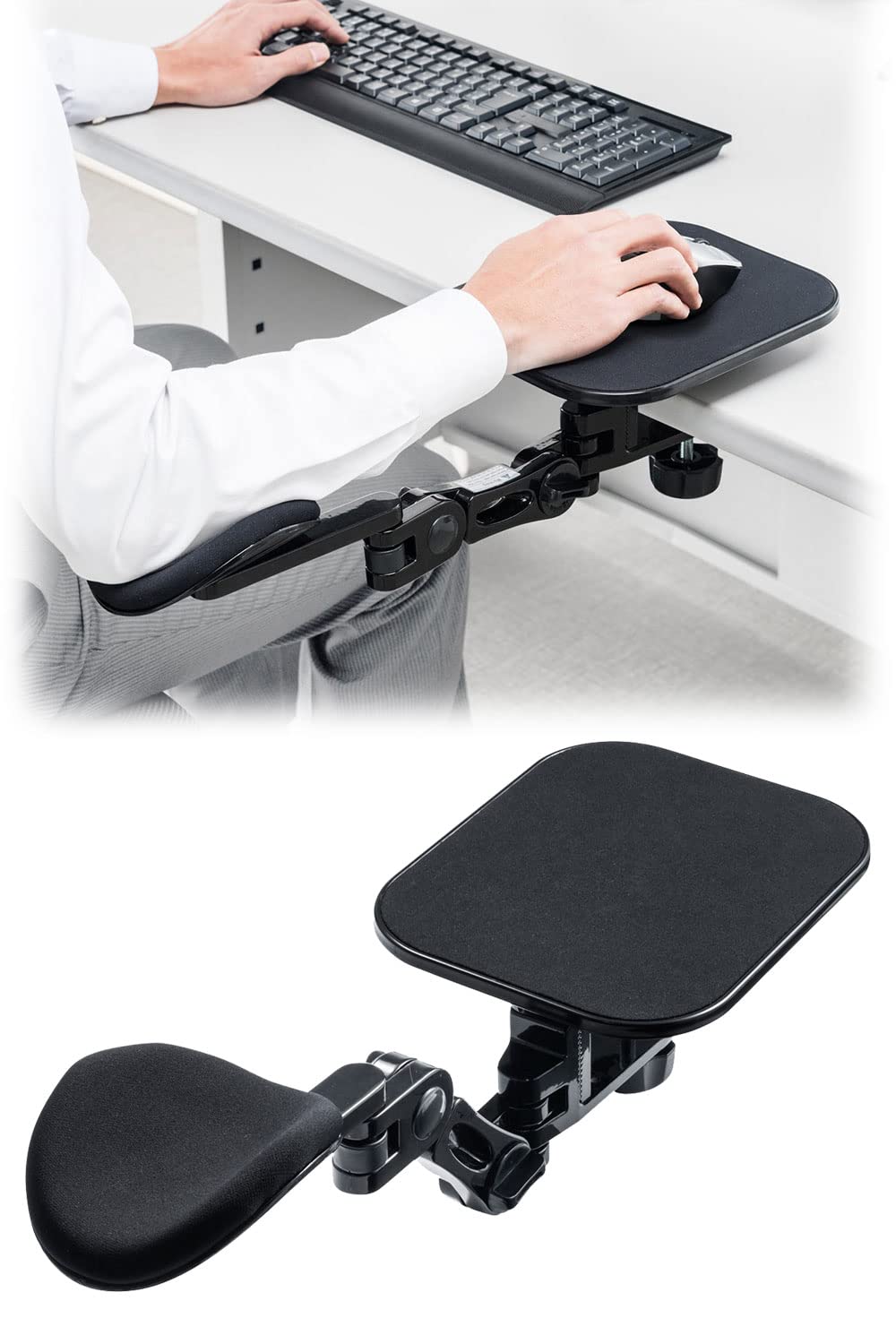 OTAS様分】エルゴレスト(アームレスト) OTAS様分】エルゴレスト