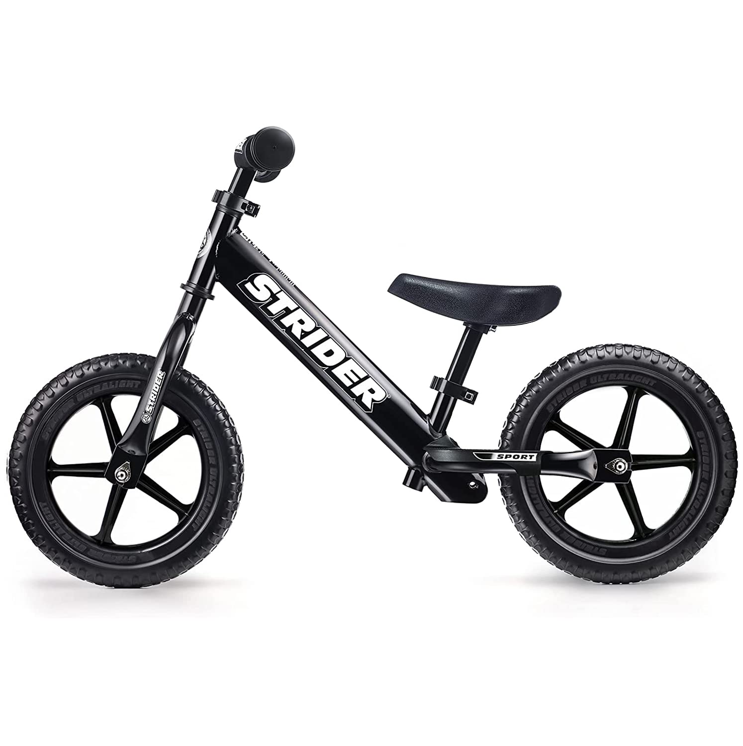 Amazon.co.jp: ストライダー スポーツモデル (STRIDER Sport) 12インチ