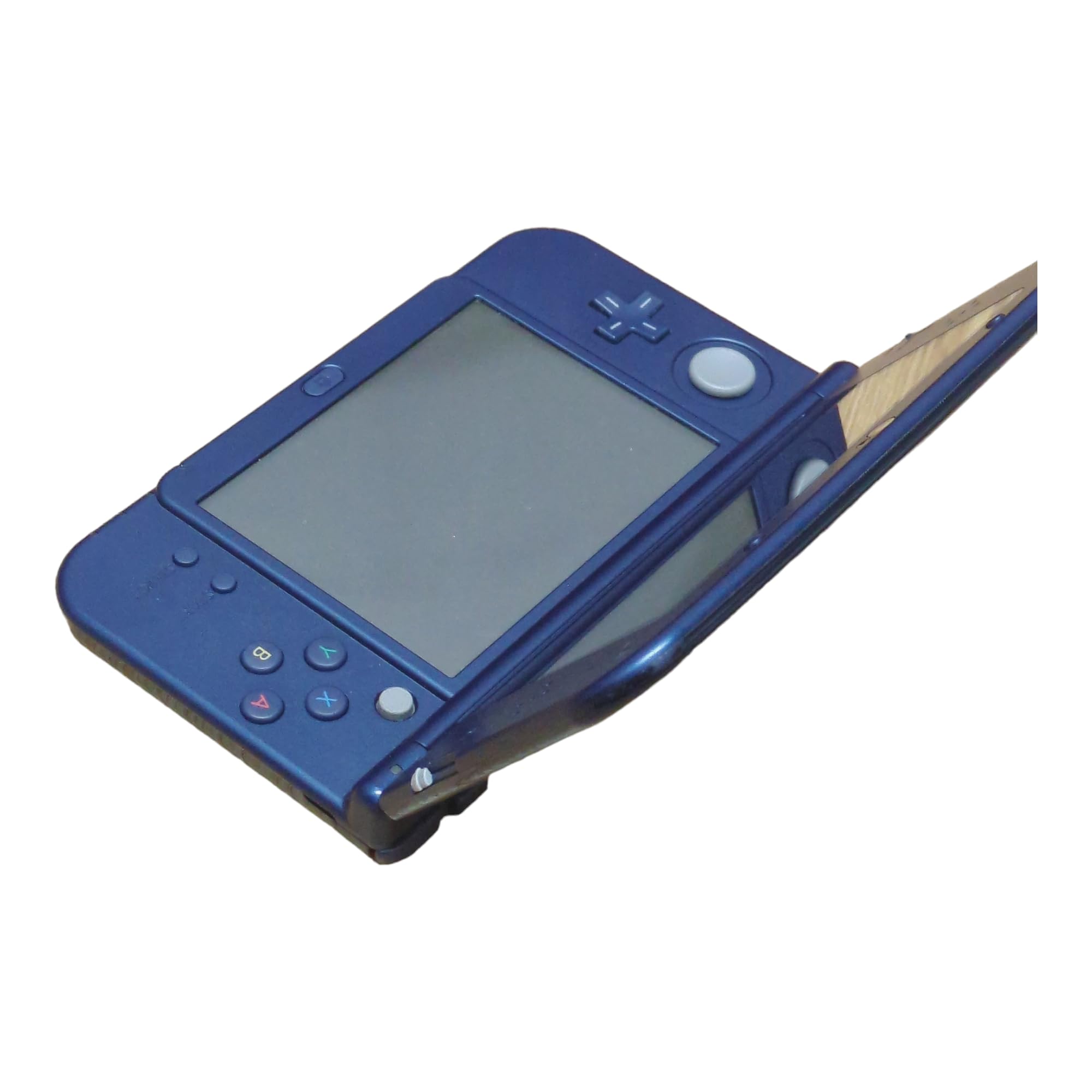 Amazon | New ニンテンドー3DS LL メタリックブルー | ゲーム機本体