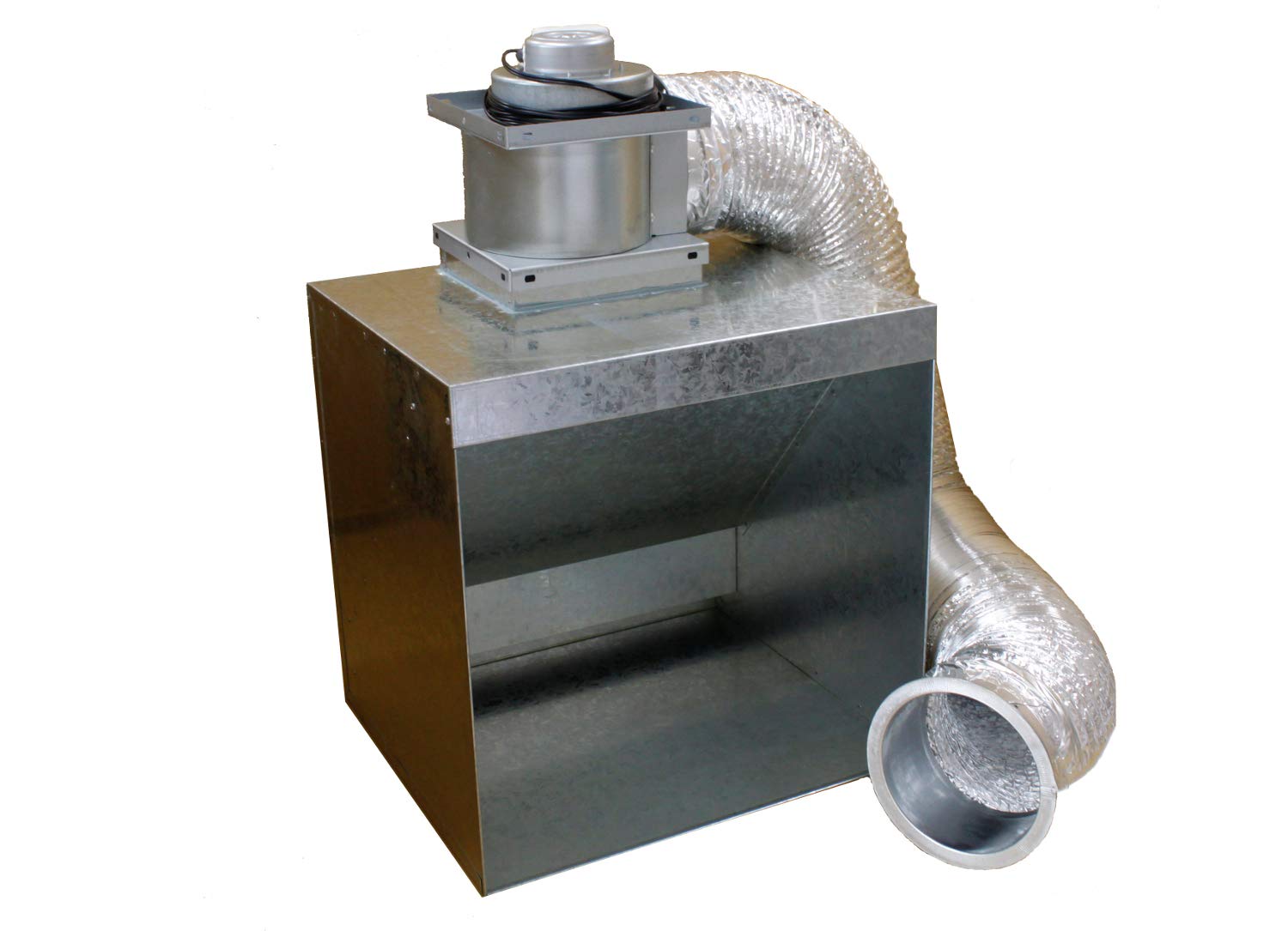 Amazon | ガットワークス ネロブースmini 模型用塗装ブース