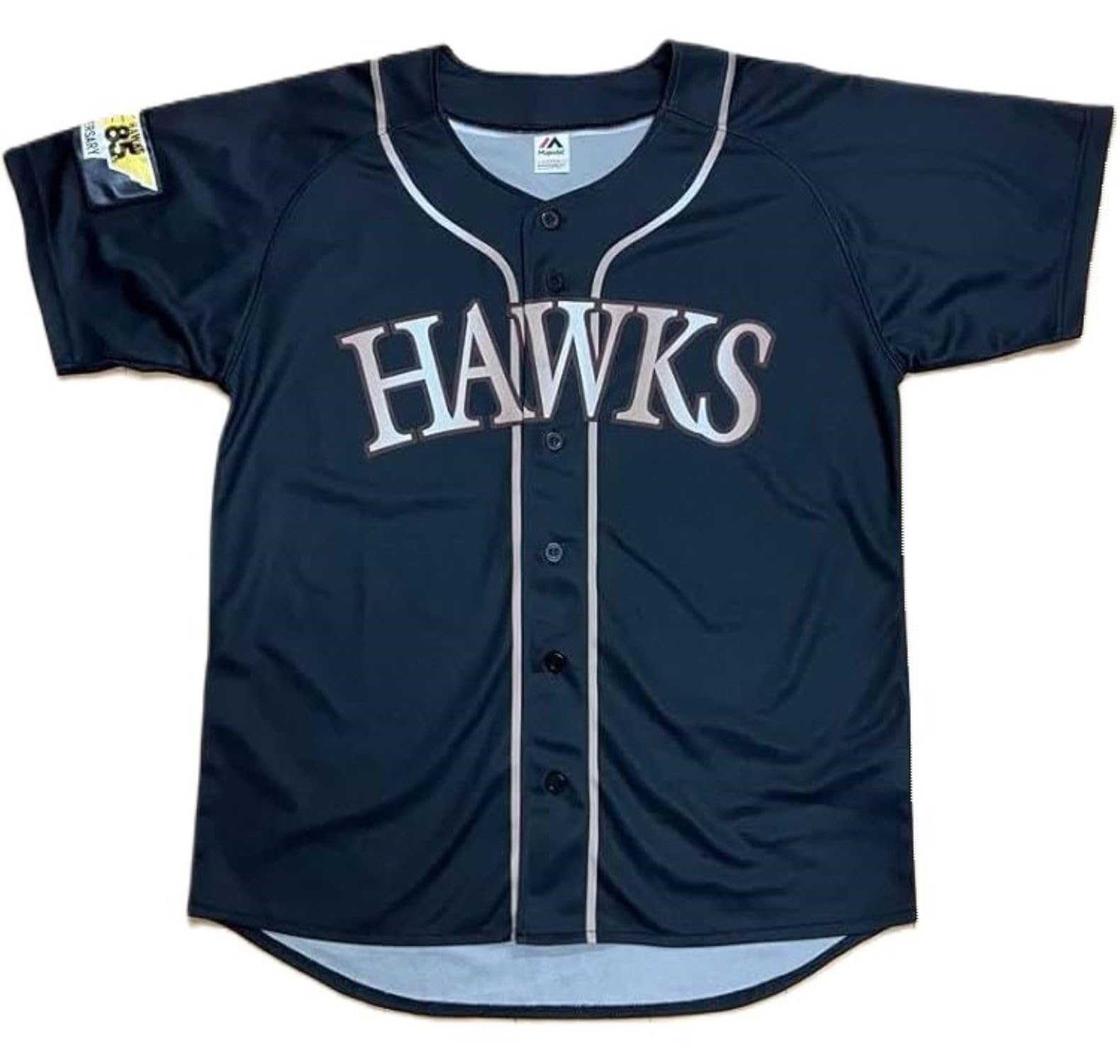 Amazon | 福岡ソフトバンク ホークス ユニフォーム ダブル