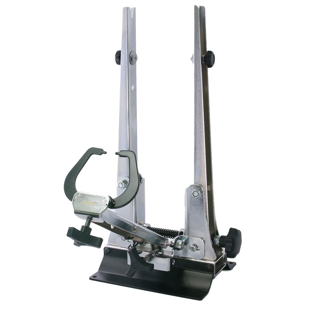 Amazon.co.jp: PWT 自転車 振れ取り台 日本 メーカー スチール製 20