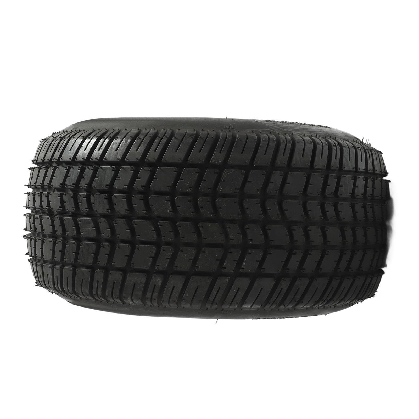 Amazon.co.jp: Brilluxa 18x8.50‑8 ゴルフ カート タイヤ ゴム製