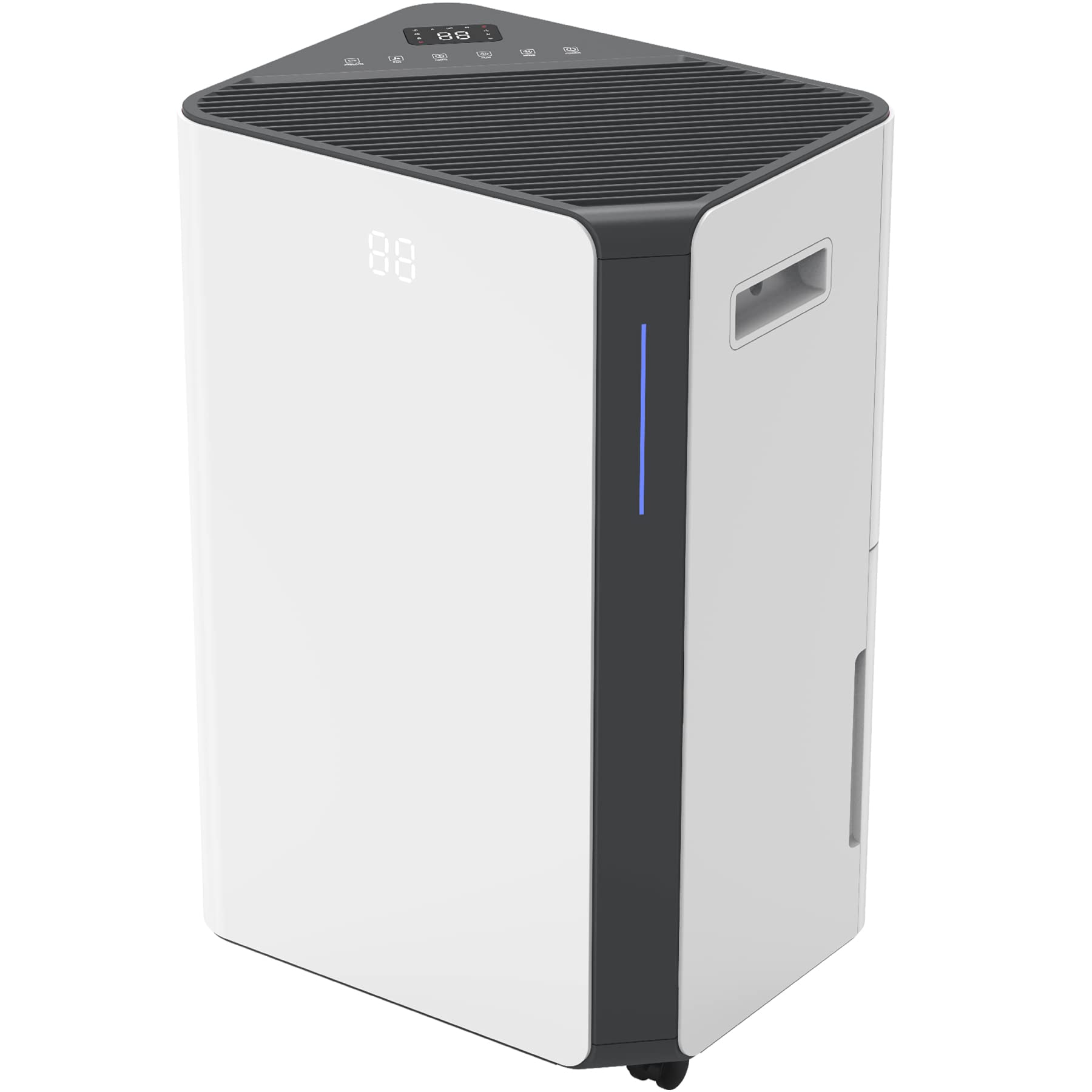 Amazon | NEOLEAD 除湿機 コンプレッサー式 除湿器 除湿能力 23L／日