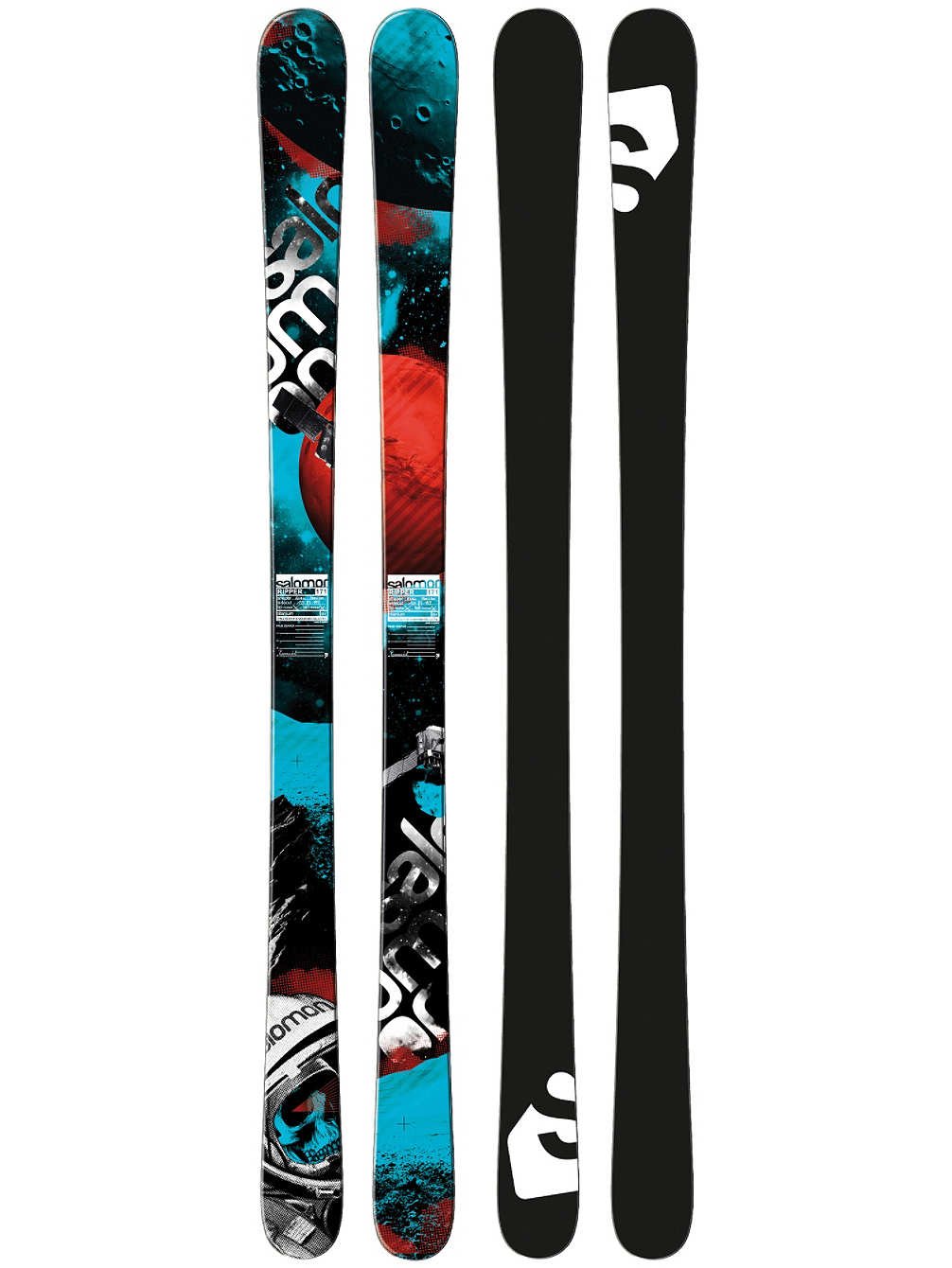 サロモン リッパー フリースタイル サロモン リッパー フリースタイル