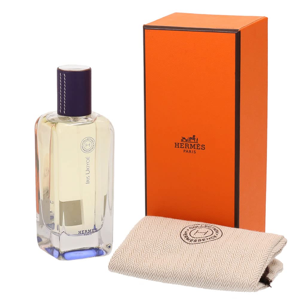 Amazon | [エルメス] イリス ウキヨエ 100ml オードトワレ EDT HERMES