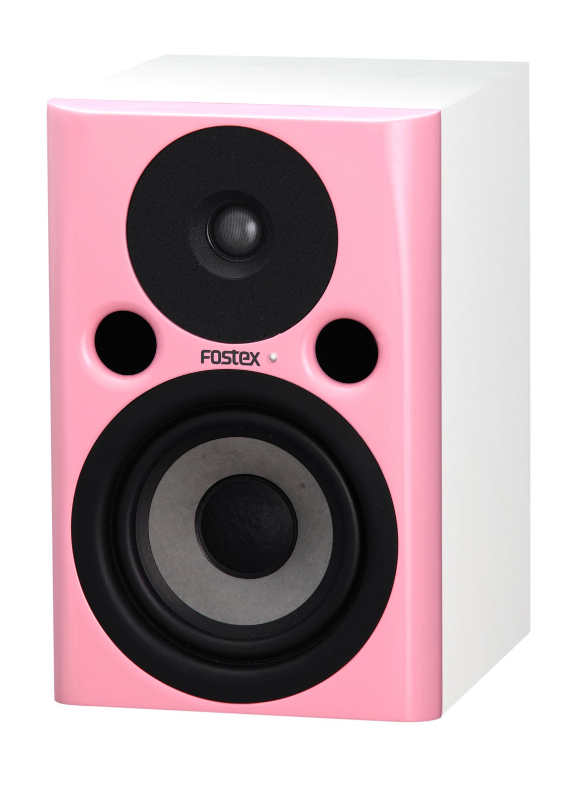 Amazon.co.jp: FOSTEX アクティブスピーカー PA-2(PK) : 家電＆カメラ