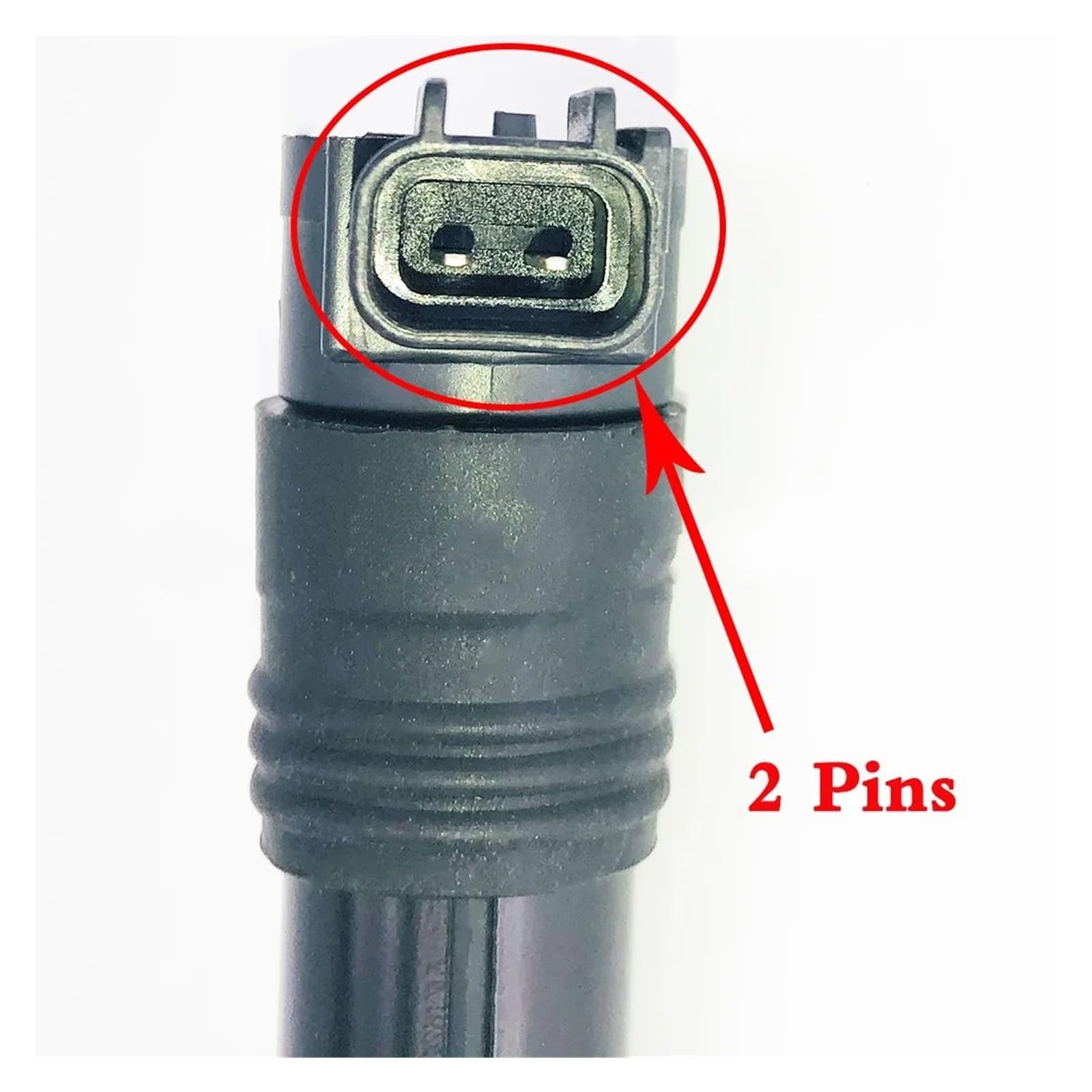 Amazon.co.jp: 強化イグニッションコイル 用プラグ K13 に適合する