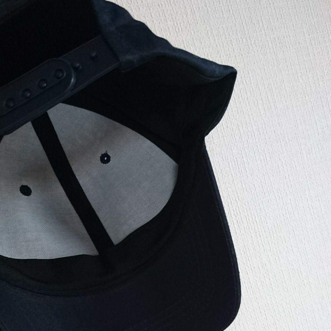 Amazon.co.jp: 貴重品！デンゼルワシントン 映画デジャヴ 限定キャップ