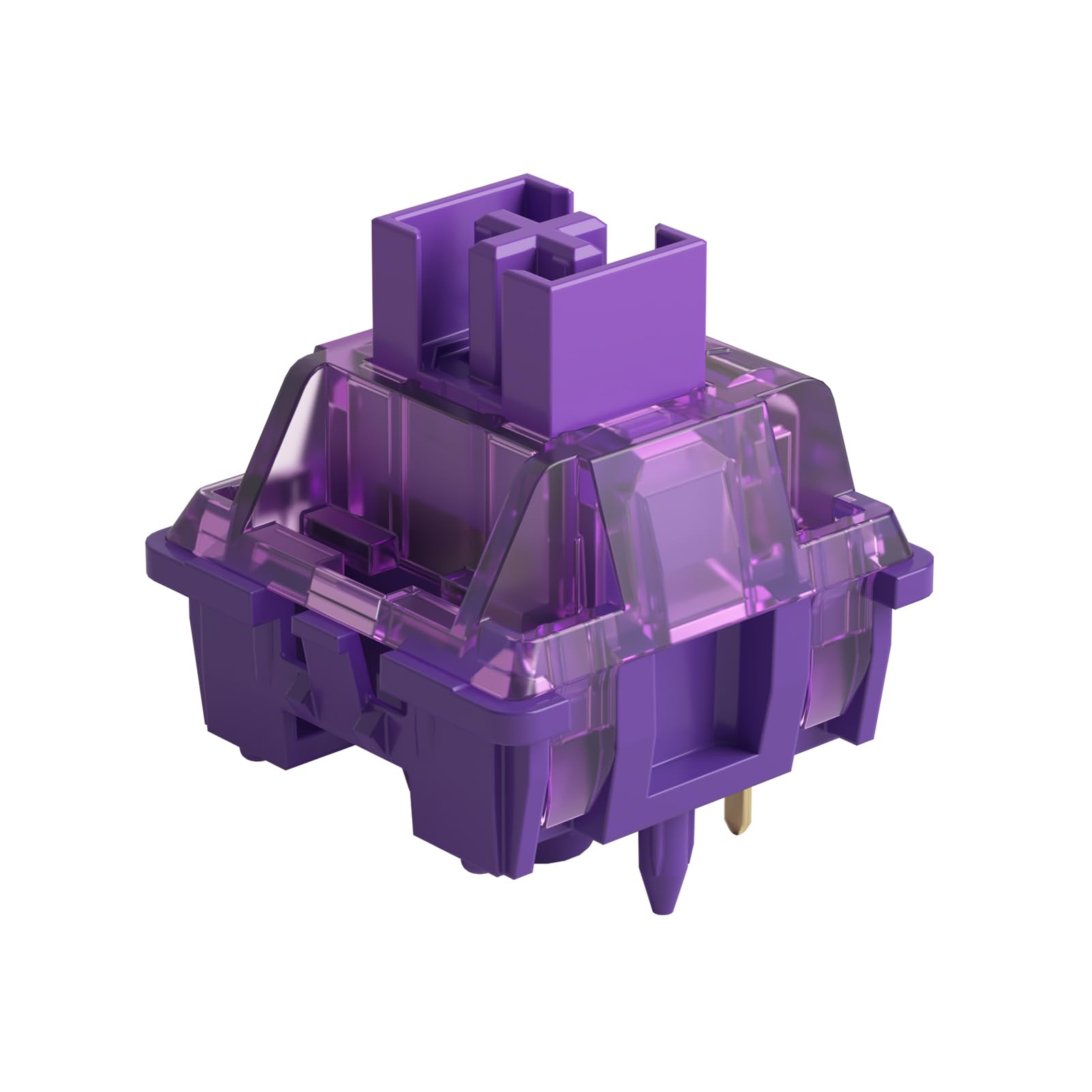 Akko V3 Lavender Purple Pro Keyboard Switch with Dustproof Stem