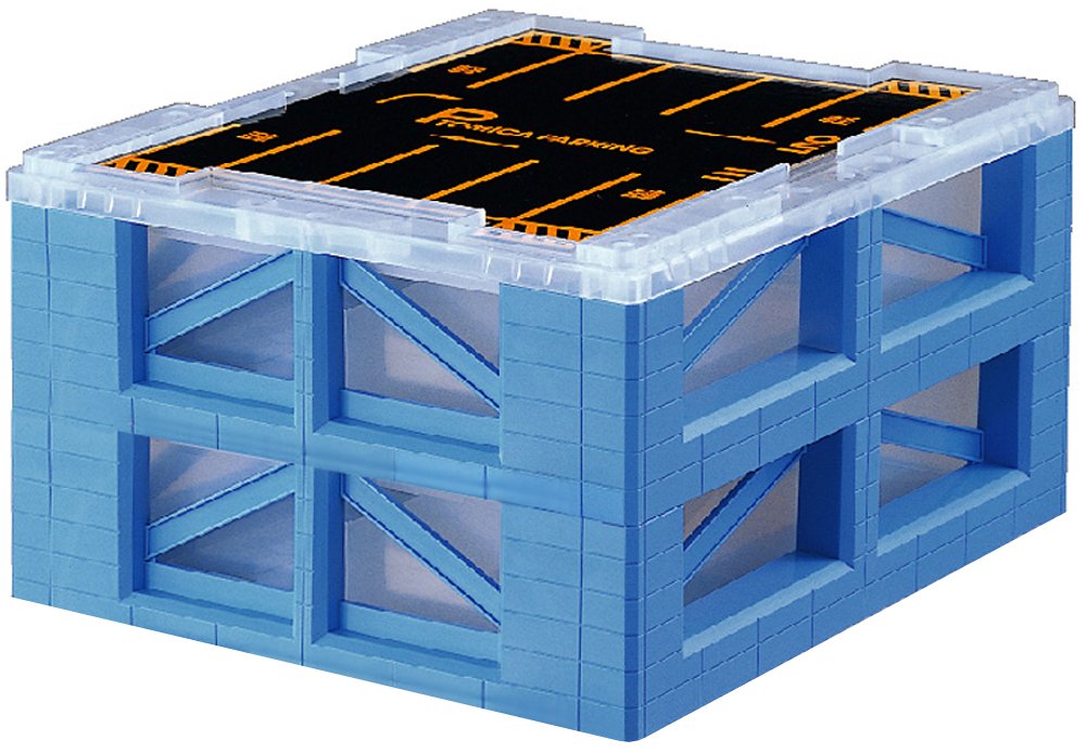 Amazon.co.jp: トミカ パーキングケース : おもちゃ