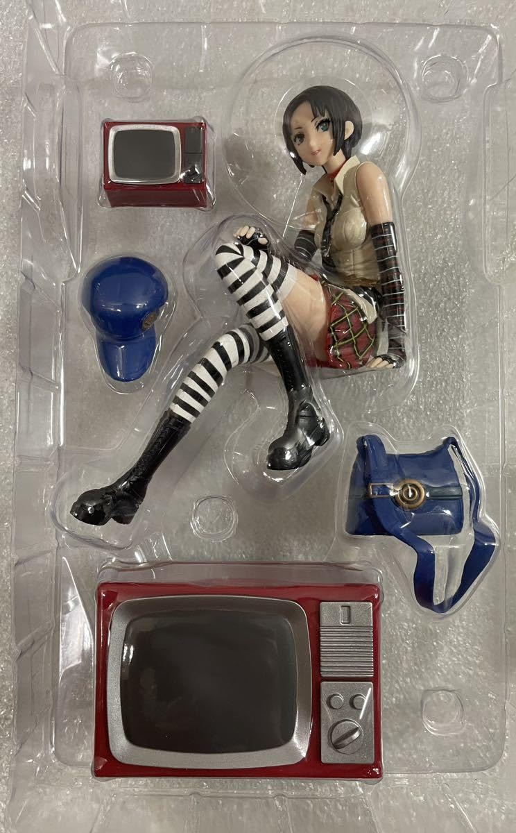 Amazon.co.jp: ホビー TVアニメ ペルソナ4 ザ ゴールデン マリー