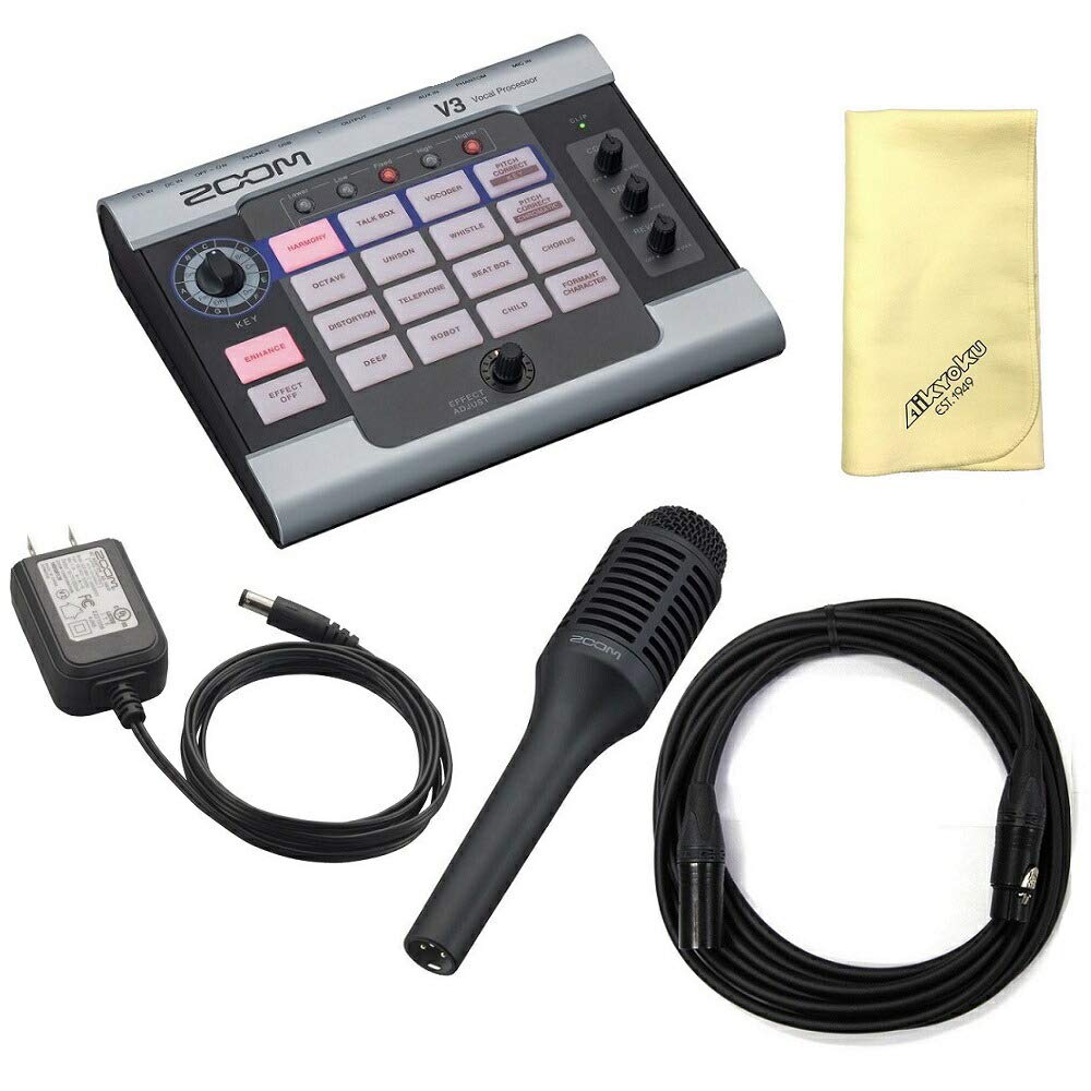 Amazon | 【愛曲クロス付】【純正ACアダプター/AD-16 + 純正マイク/SGV