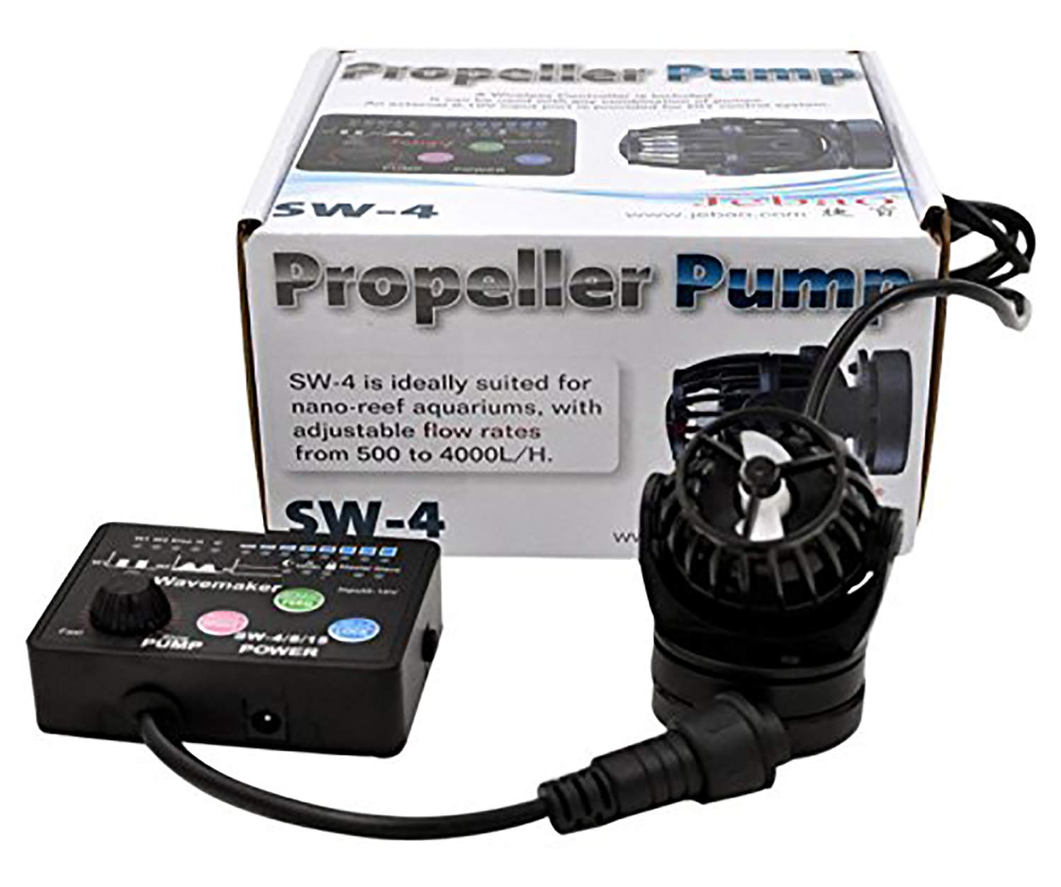 Amazon | METIS ウェーブポンプ 水流ポンプ 水中ポンプ 水槽ポンプ