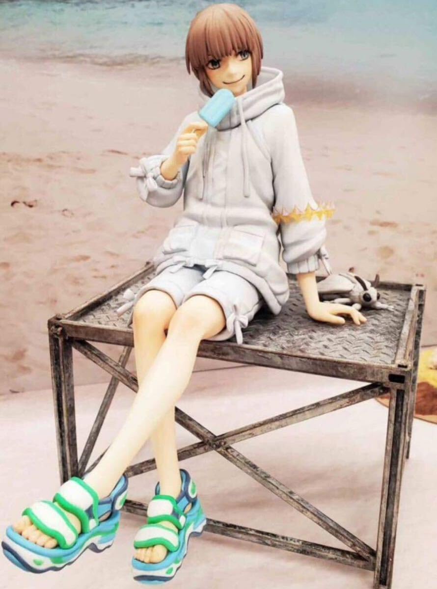 Amazon.co.jp: オベロン夏霊衣 Yawn raits FGO FateGrand Order