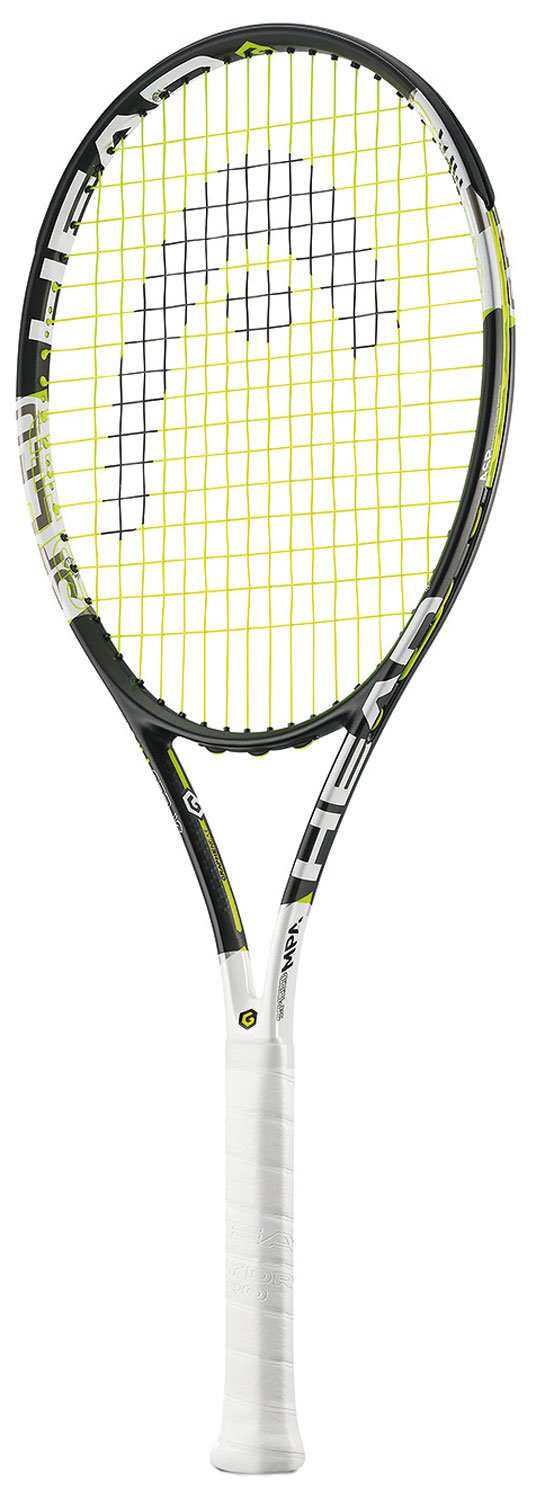 Amazon | HEAD(ヘッド) 硬式テニスラケット Graphene XT Speed MP A