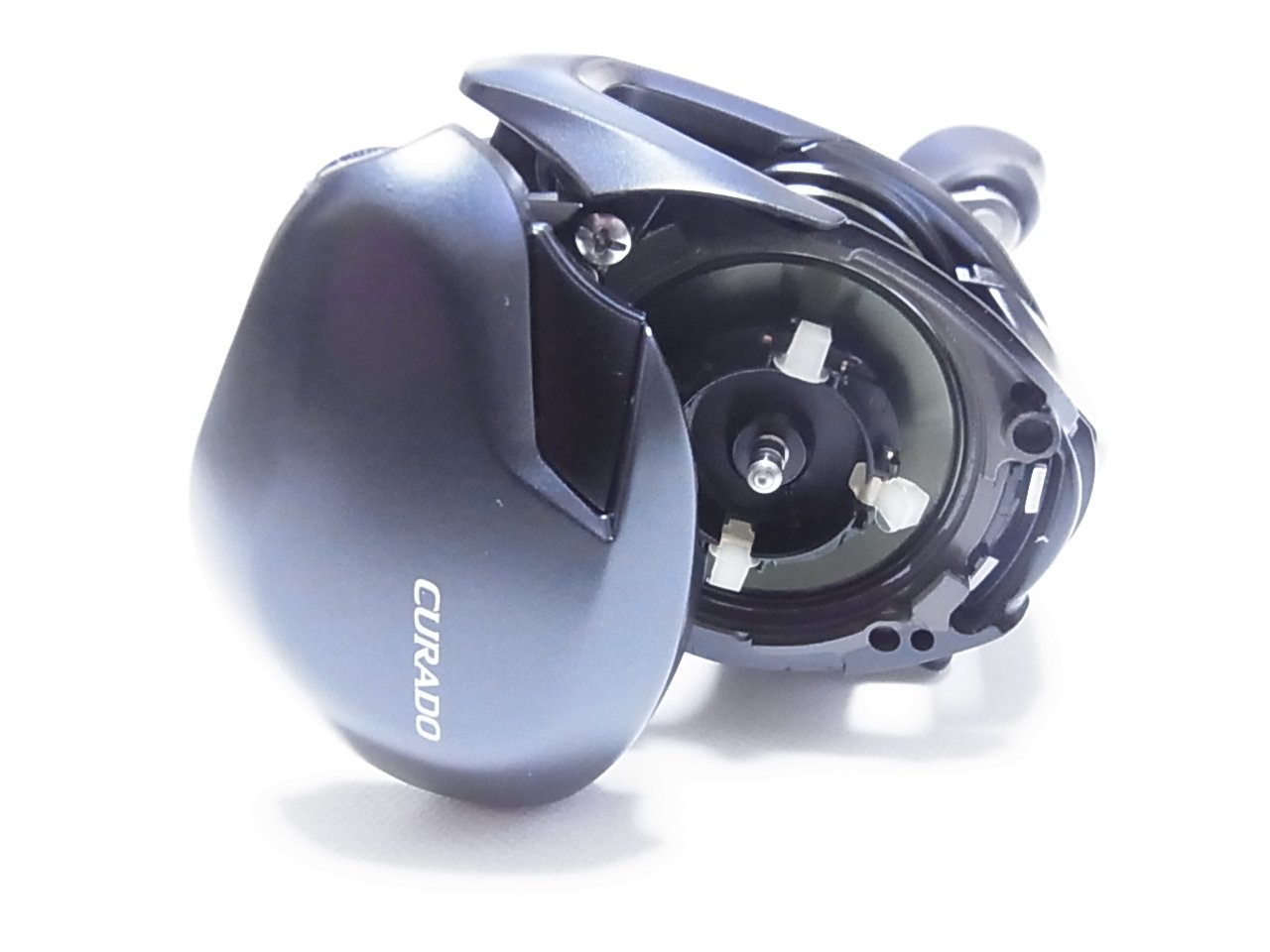 Amazon | シマノ クラド Curado 200XG K ギア比 8.5:1右巻き [並行輸入