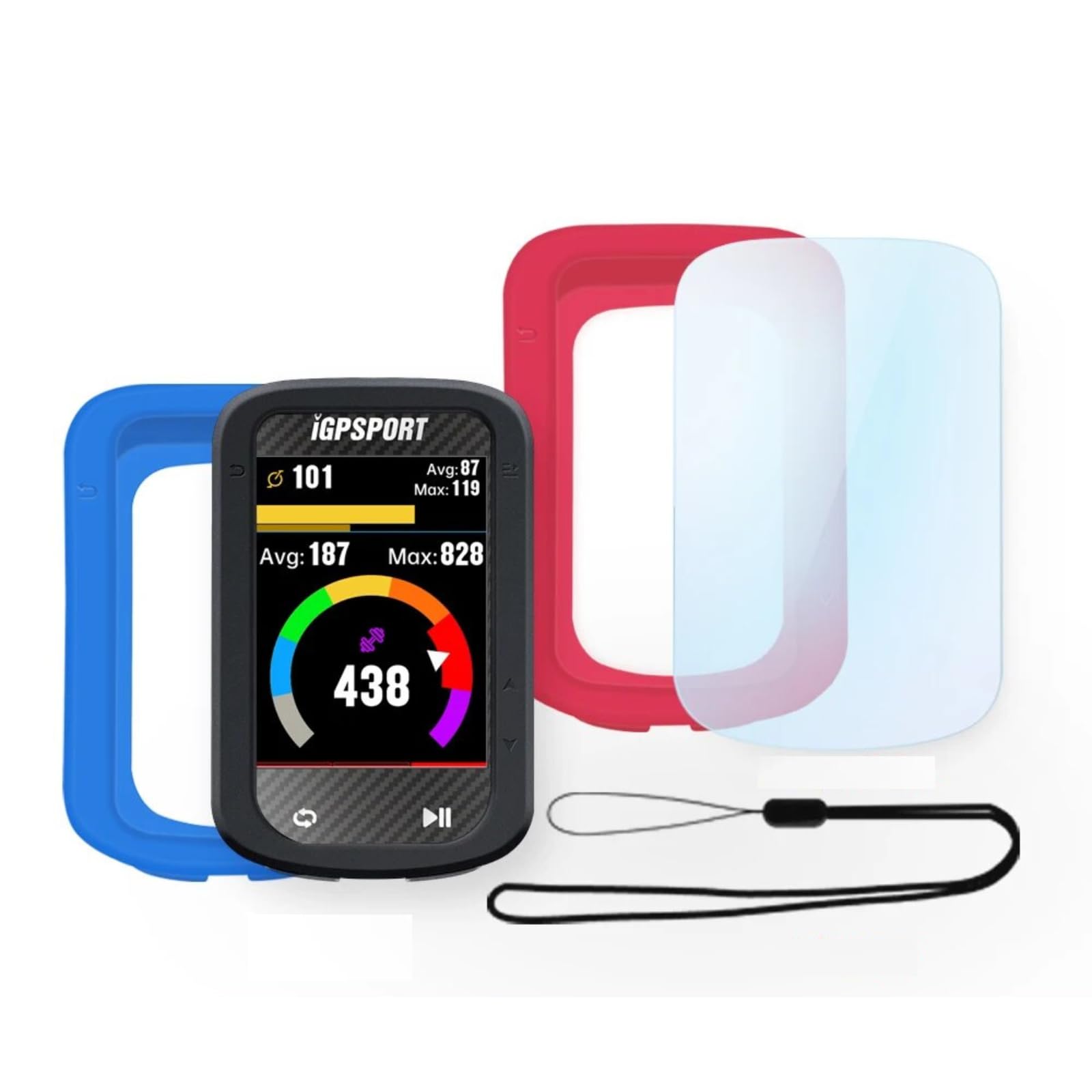 Amazon.co.jp: SELECOCO BSC200 BSC300用 シリコンカバー サイクル