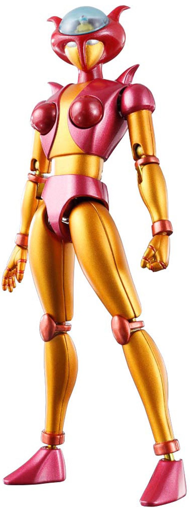 Amazon.co.jp: TAMASHII NATIONS 超合金魂 GX-08(40th Anniv