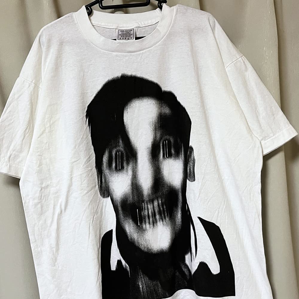 Amazon.co.jp: XL RICHARD AVEDON Richard Avedon T-Shirt Photo