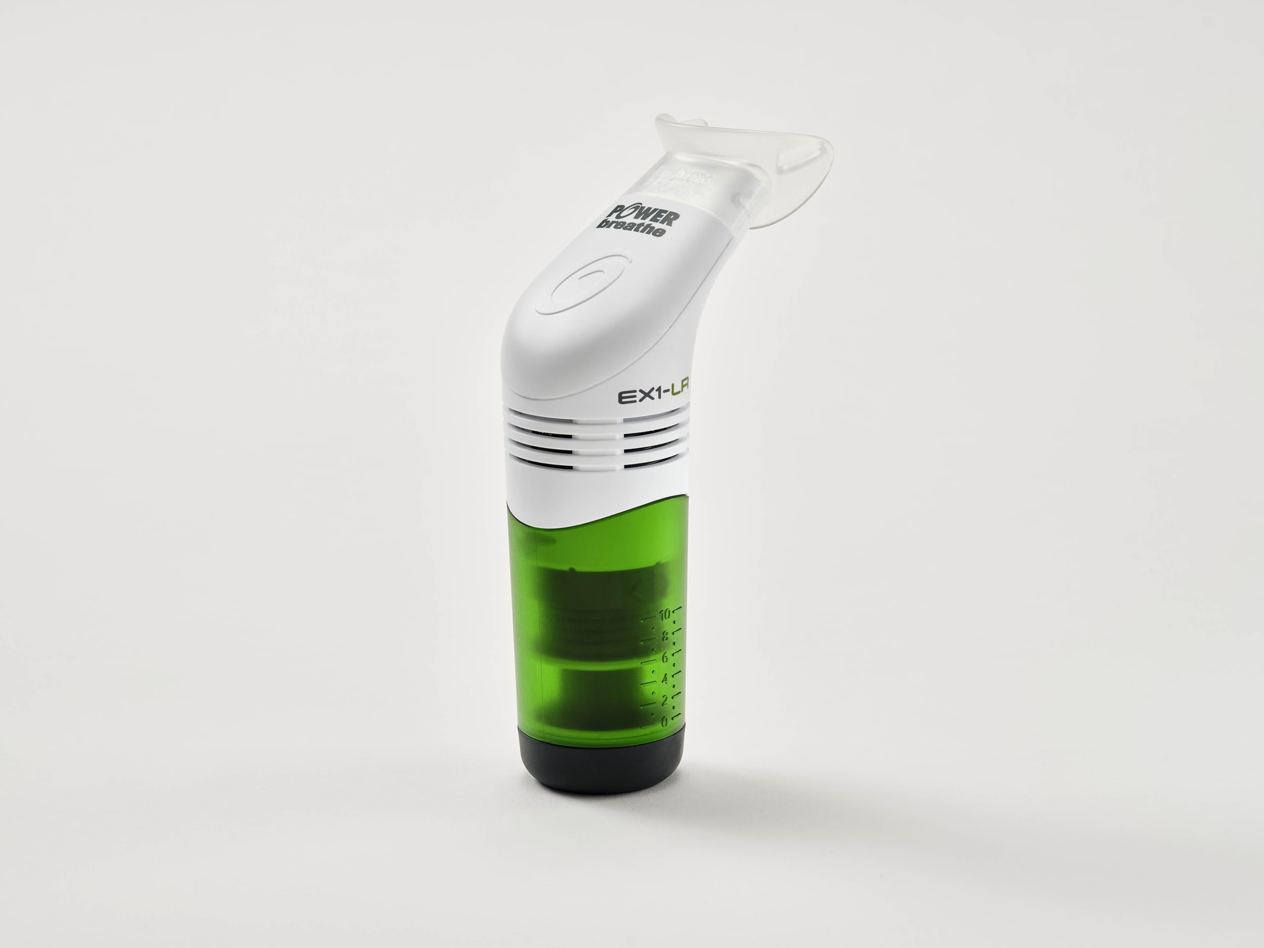 Amazon.co.jp: POWERbreathe パワーブリーズ EX1 呼気筋トレーニング