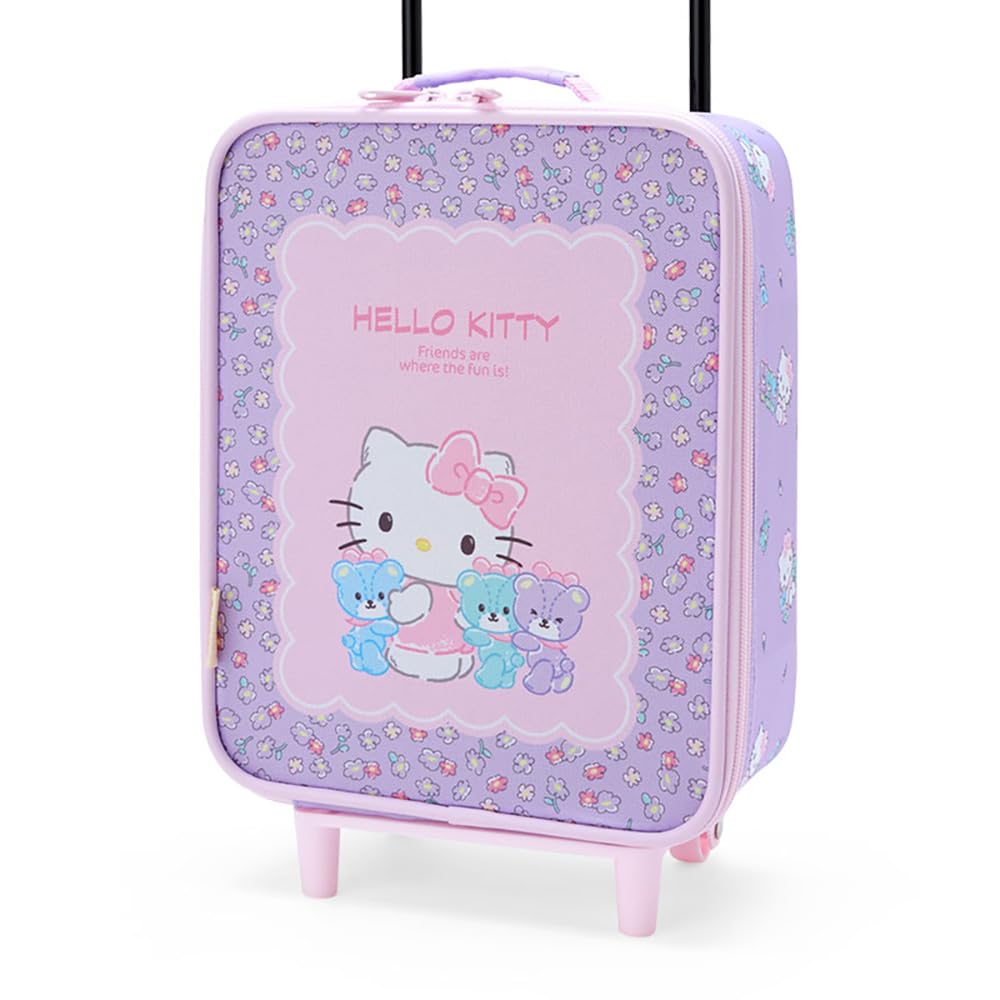 Amazon.co.jp: サンリオ(SANRIO) ハローキティ お菓子&キャリーバッグ