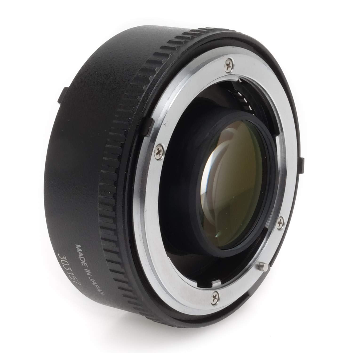 Amazon.com : Nikon TC-14E II (1.4x) Teleconverter AF-S for Nikon