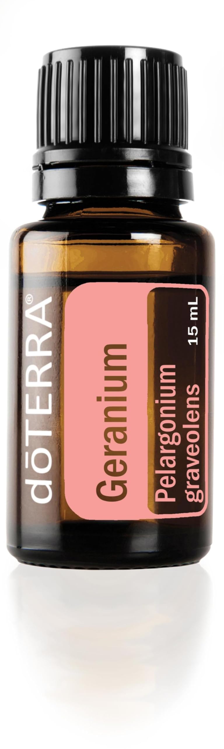 Amazon.com: doTERRA Geranium Essential Oil - 15 mL : Health