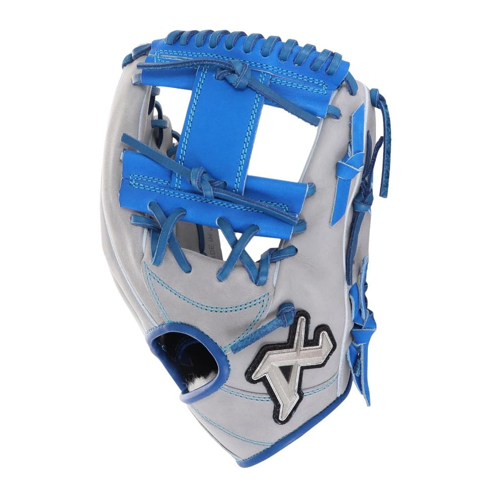 Amazon | アトムズ（ATOMS） 軟式用グラブ 内野手 野球グローブ 一般