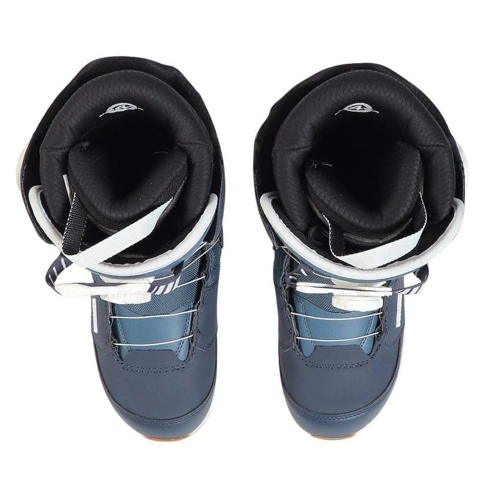 Amazon | ディーラックス（DEELUXE） スノーボード ブーツ ダイヤル式