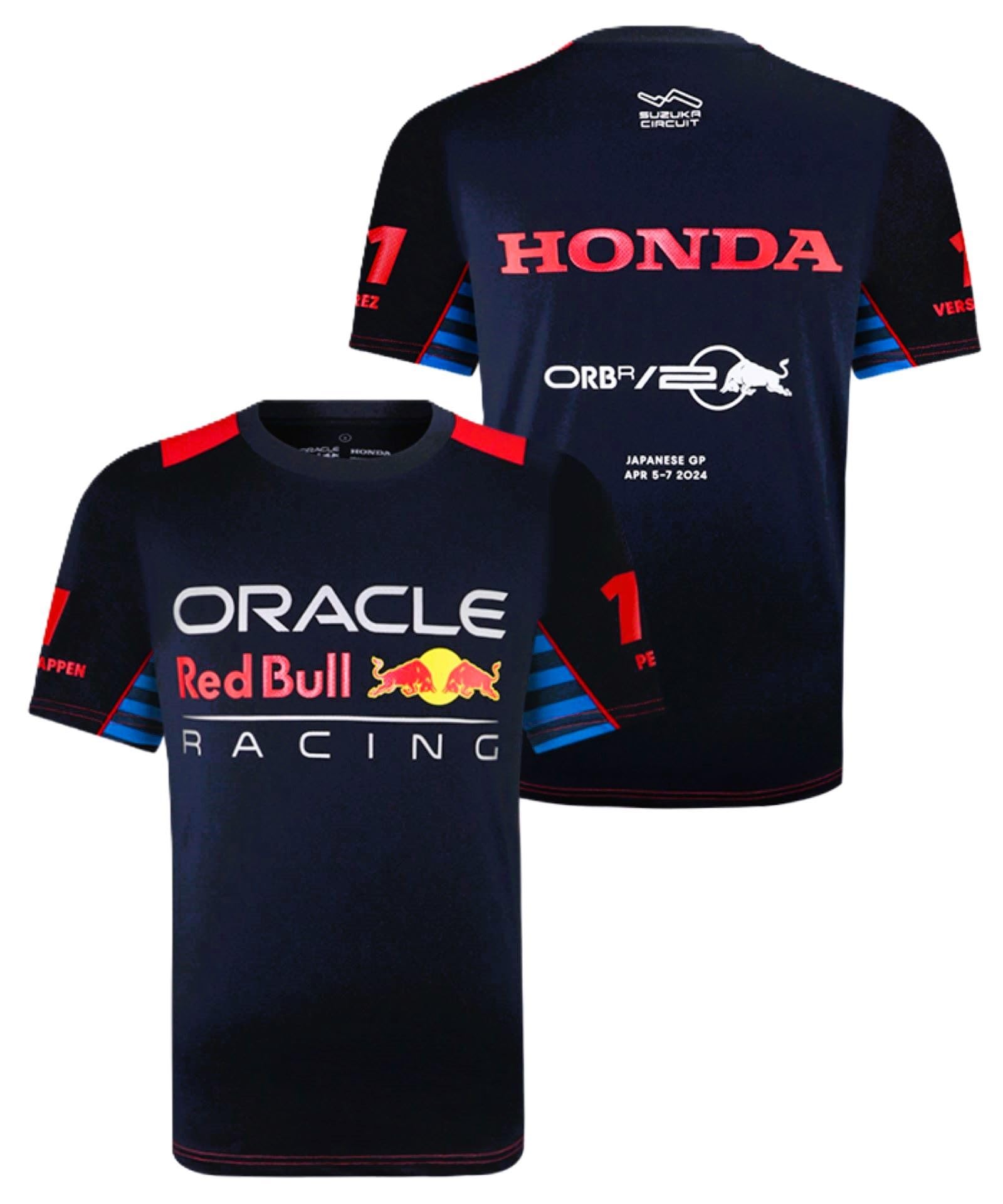 Amazon | [PUM'S] オラクル レッドブル レーシング 日本限定 鈴鹿