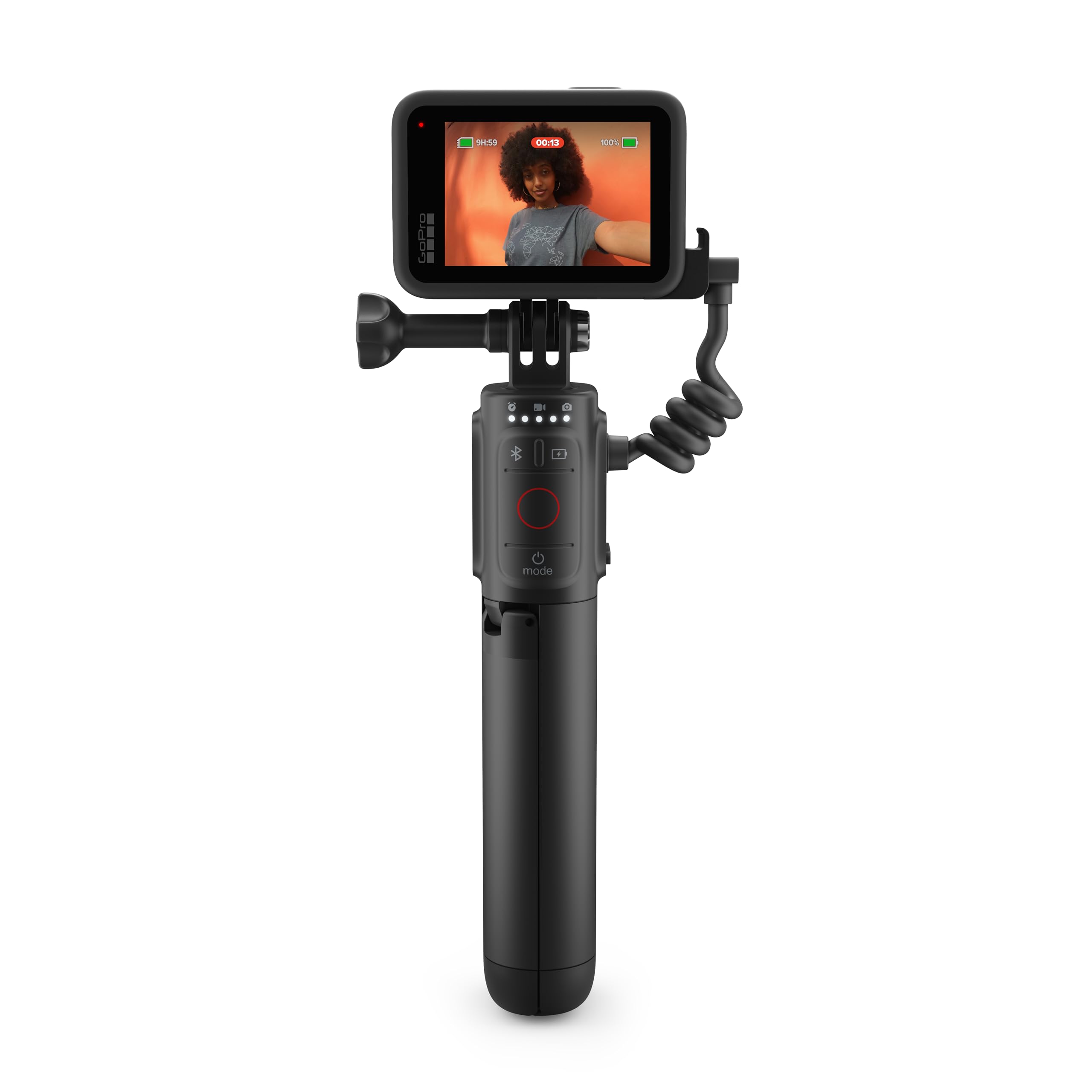 Amazon.com : GoPro Volta - Official GoPro Accessory : Electronics