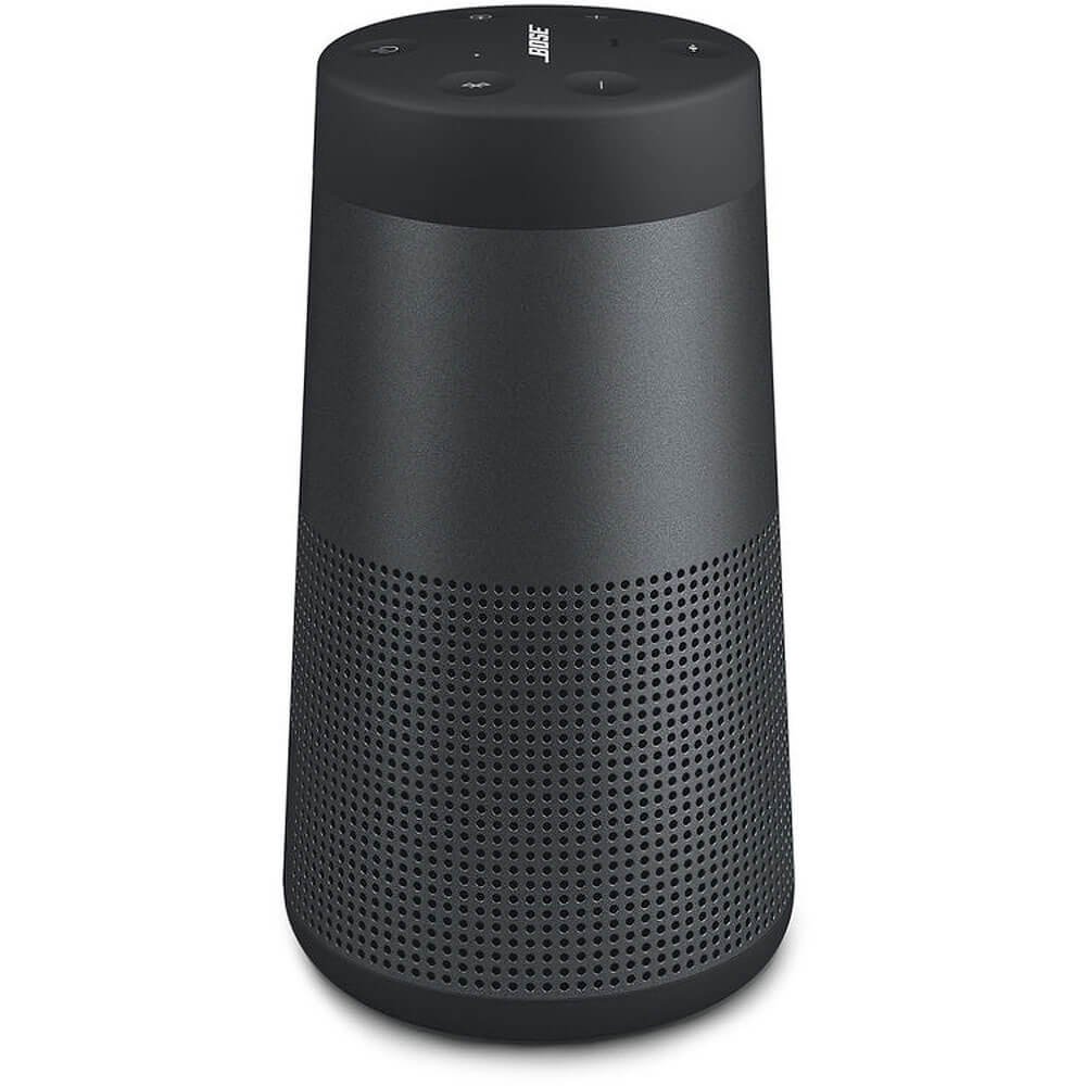 Amazon.com: Bose The SoundLink Revolve, The Portable Bluetooth