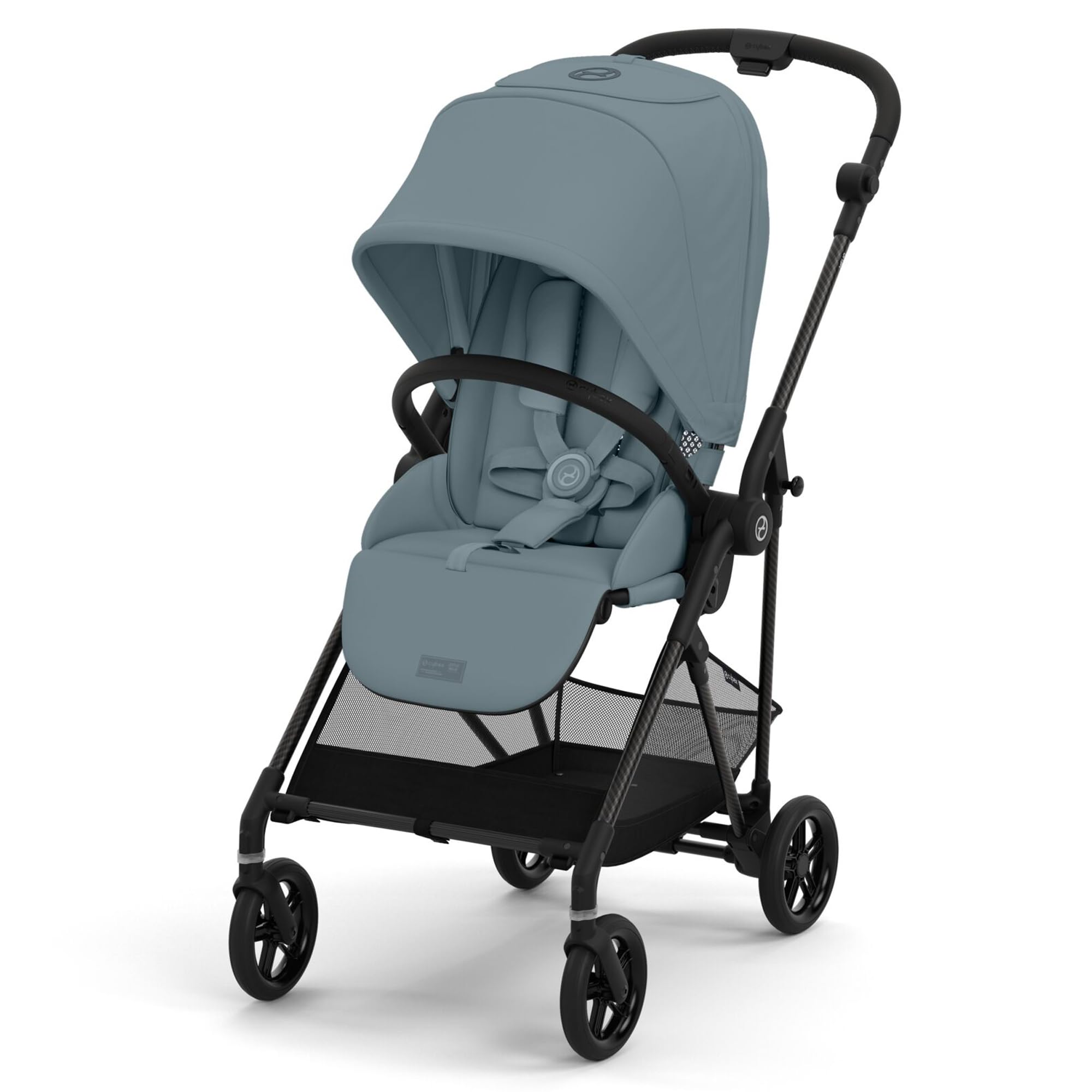 Amazon.co.jp: CYBEX サイベックス【公式】メリオ カーボン (2024年