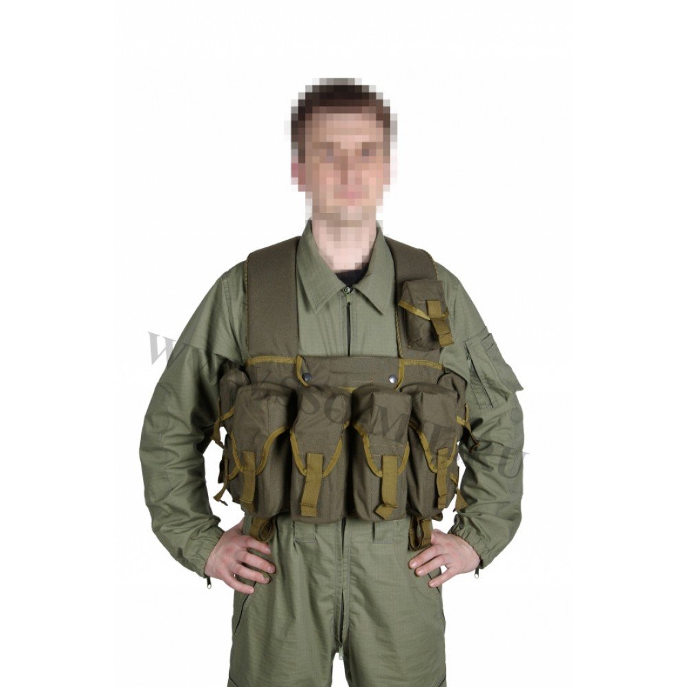 ロシア SSO製 3ポイントスリングRT3 旧ロット 希少 白タグ 実物 ロシア