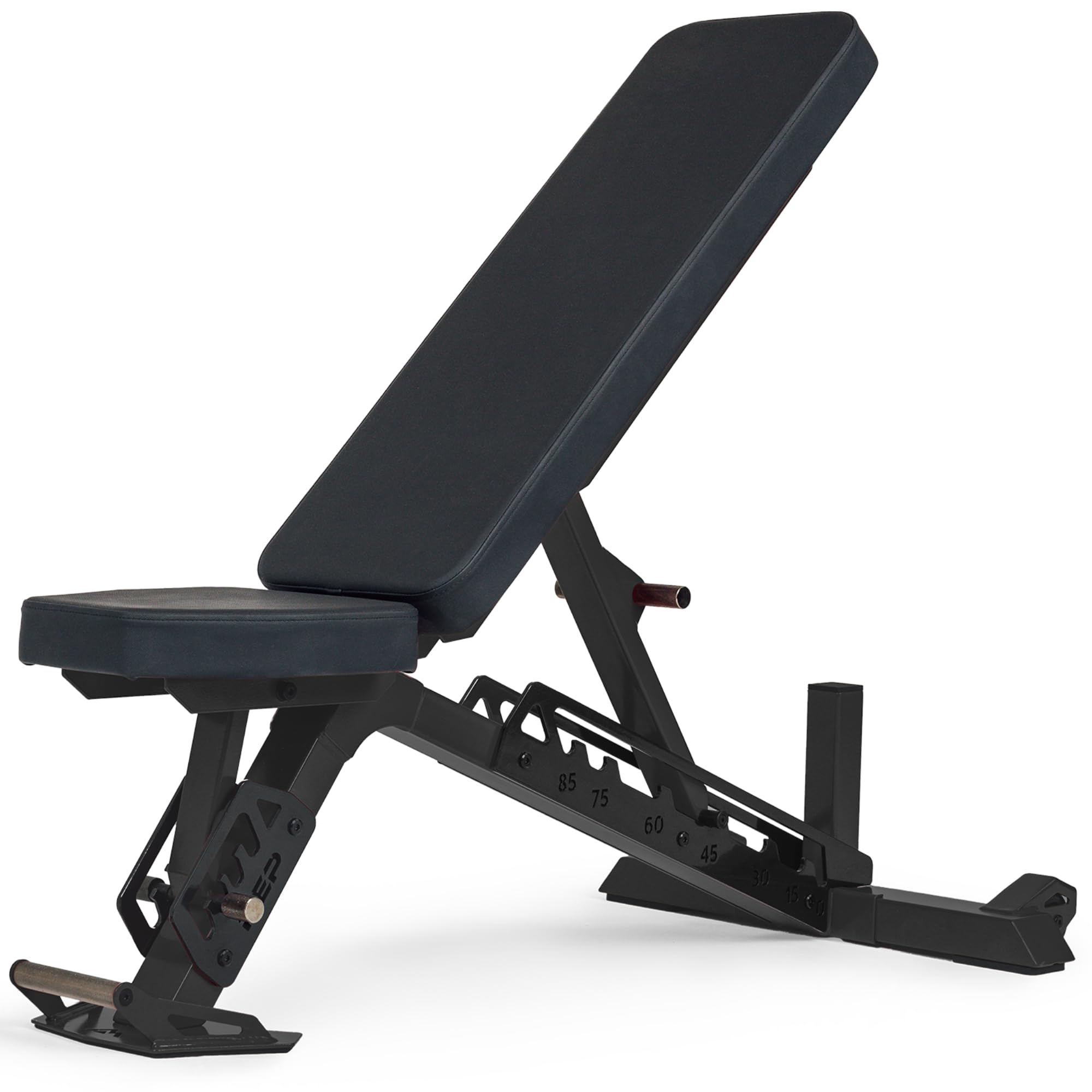 Amazon.com : Rep Nighthawk Adjustable Weight Bench | Home Gym