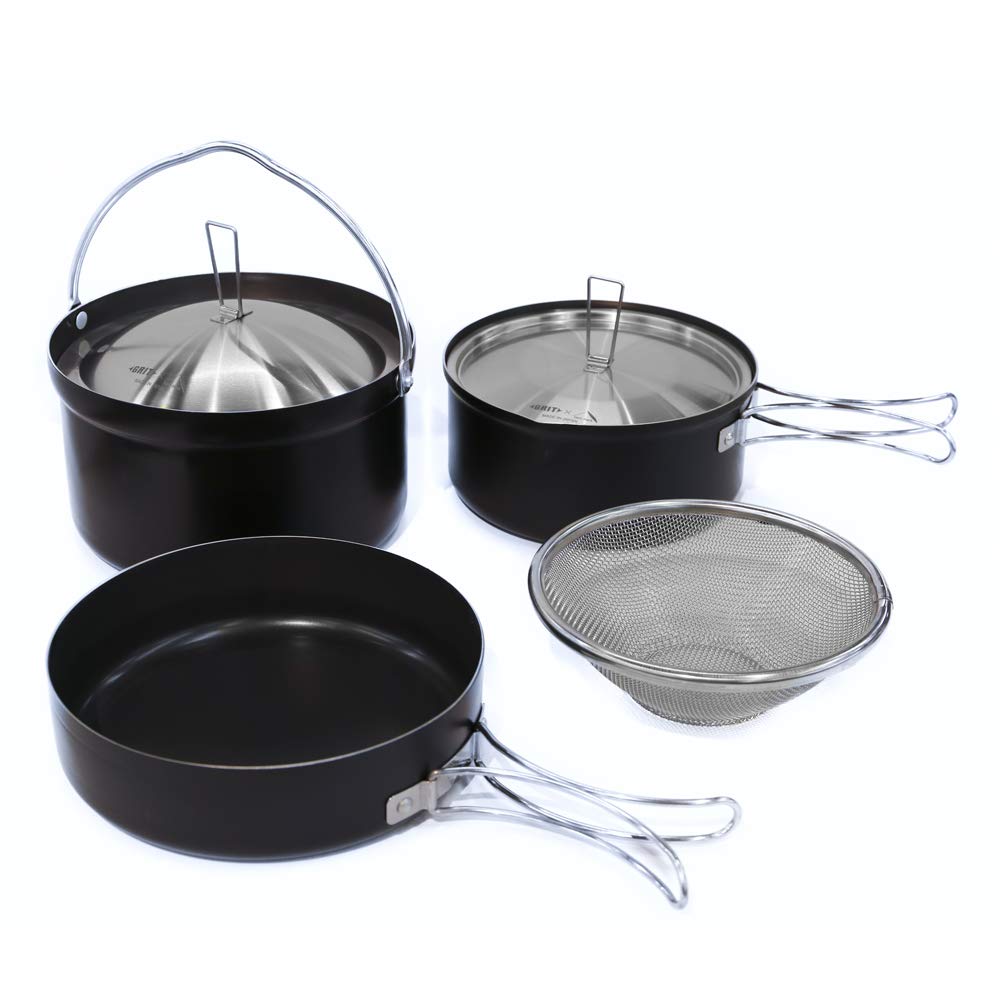 Amazon.co.jp: テンマクデザイン×グリットイクップメント タクティカル