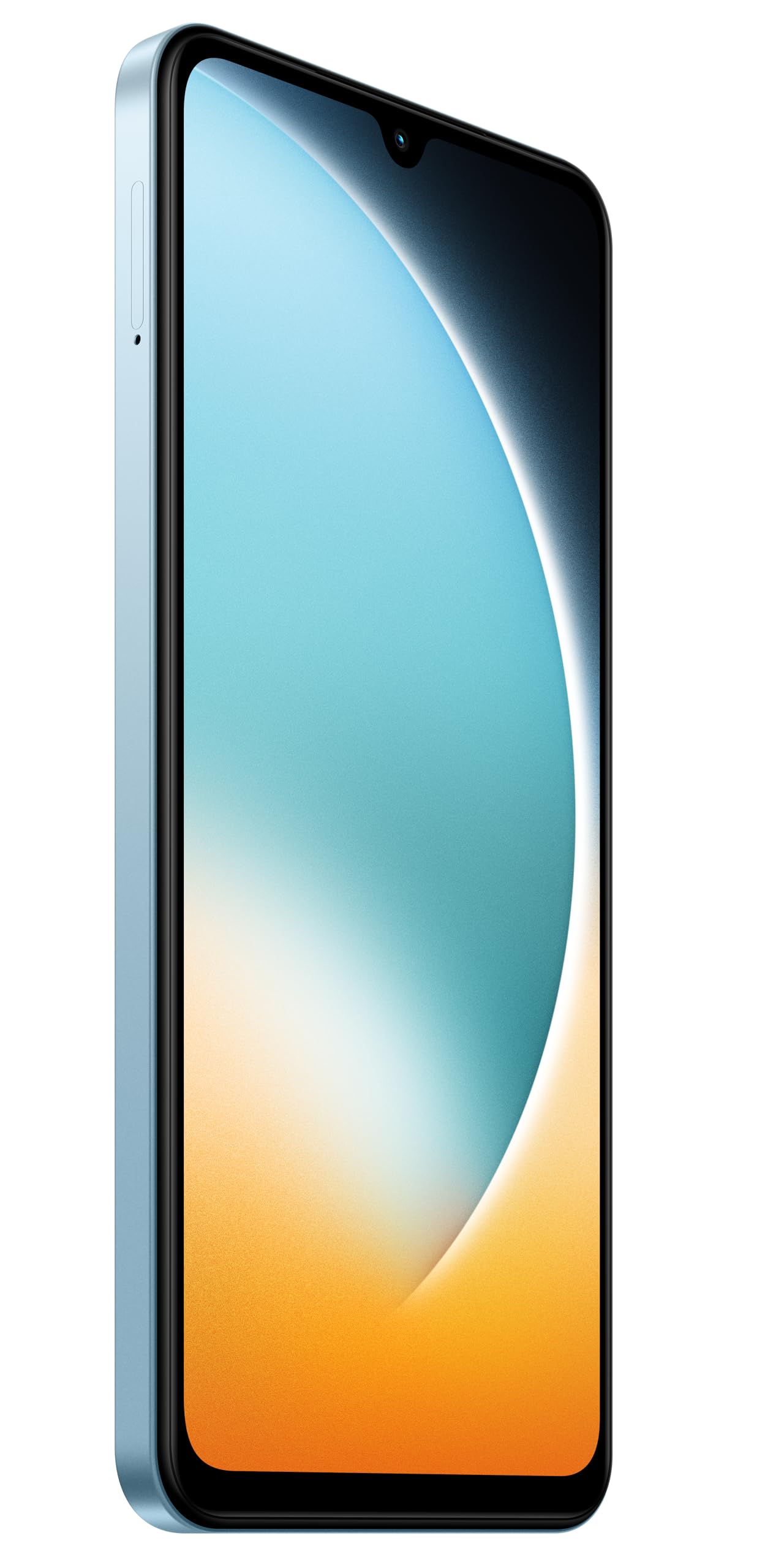 POCO C71 Blue 4GB RAM 128GB ROM | 6.88