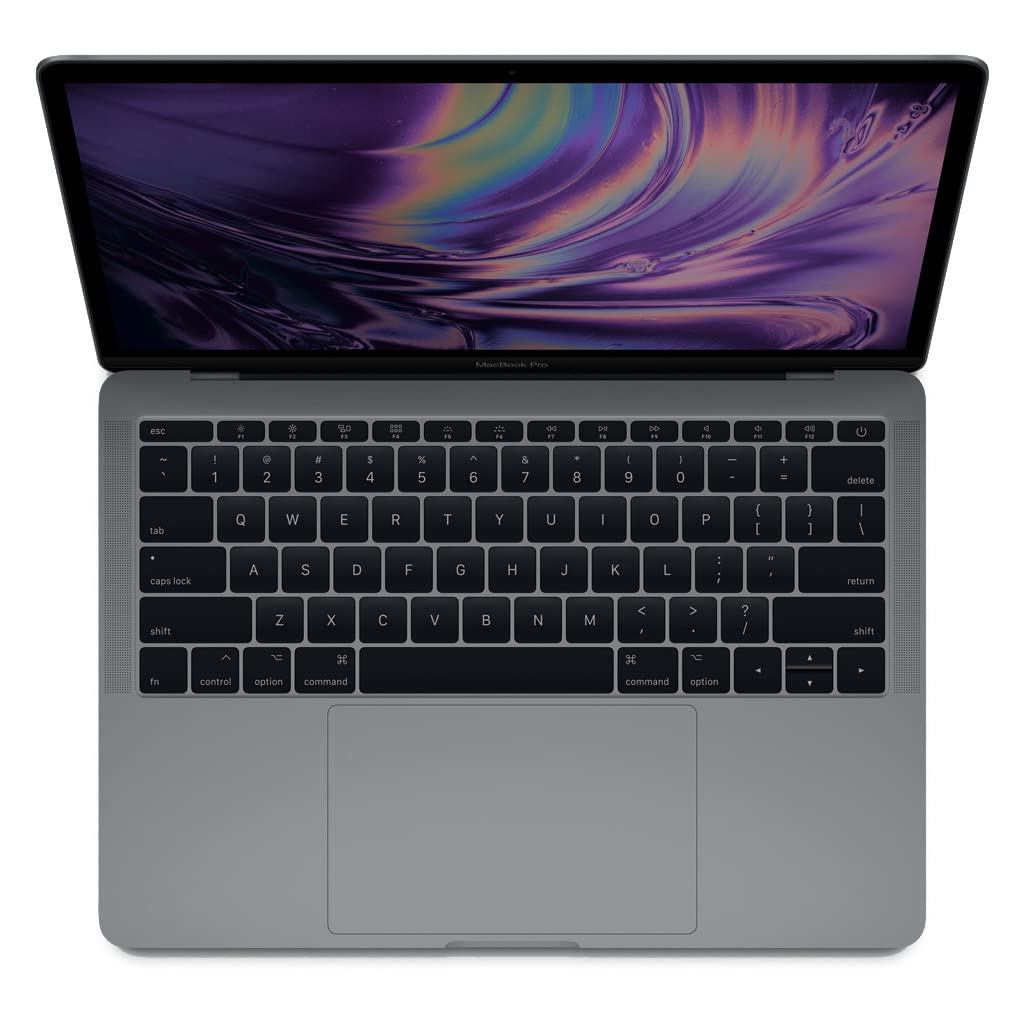 Amazon.com: Apple 2018 MacBook Air with 1.6GHz Intel Core i5, 13