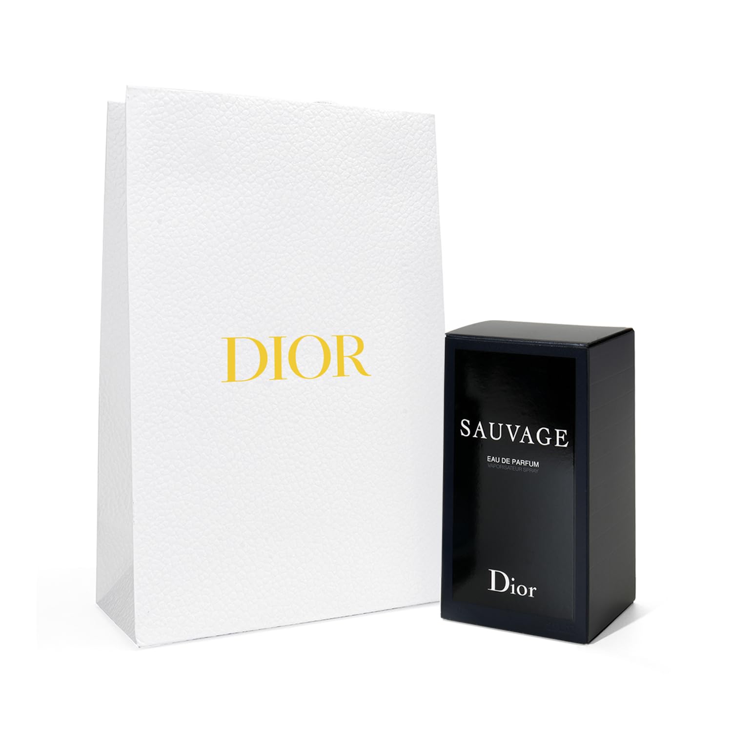Amazon | 【国内正規品】DIOR ディオール ソヴァージュ SAUVAGE
