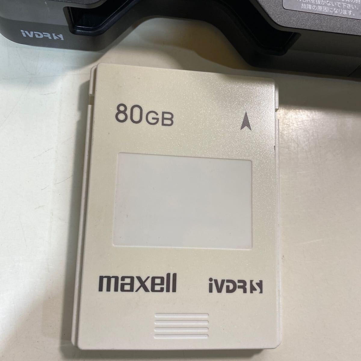 Amazon.co.jp: maxell VDR-R1000 Hard Disk IVDR Recorder : Electronics
