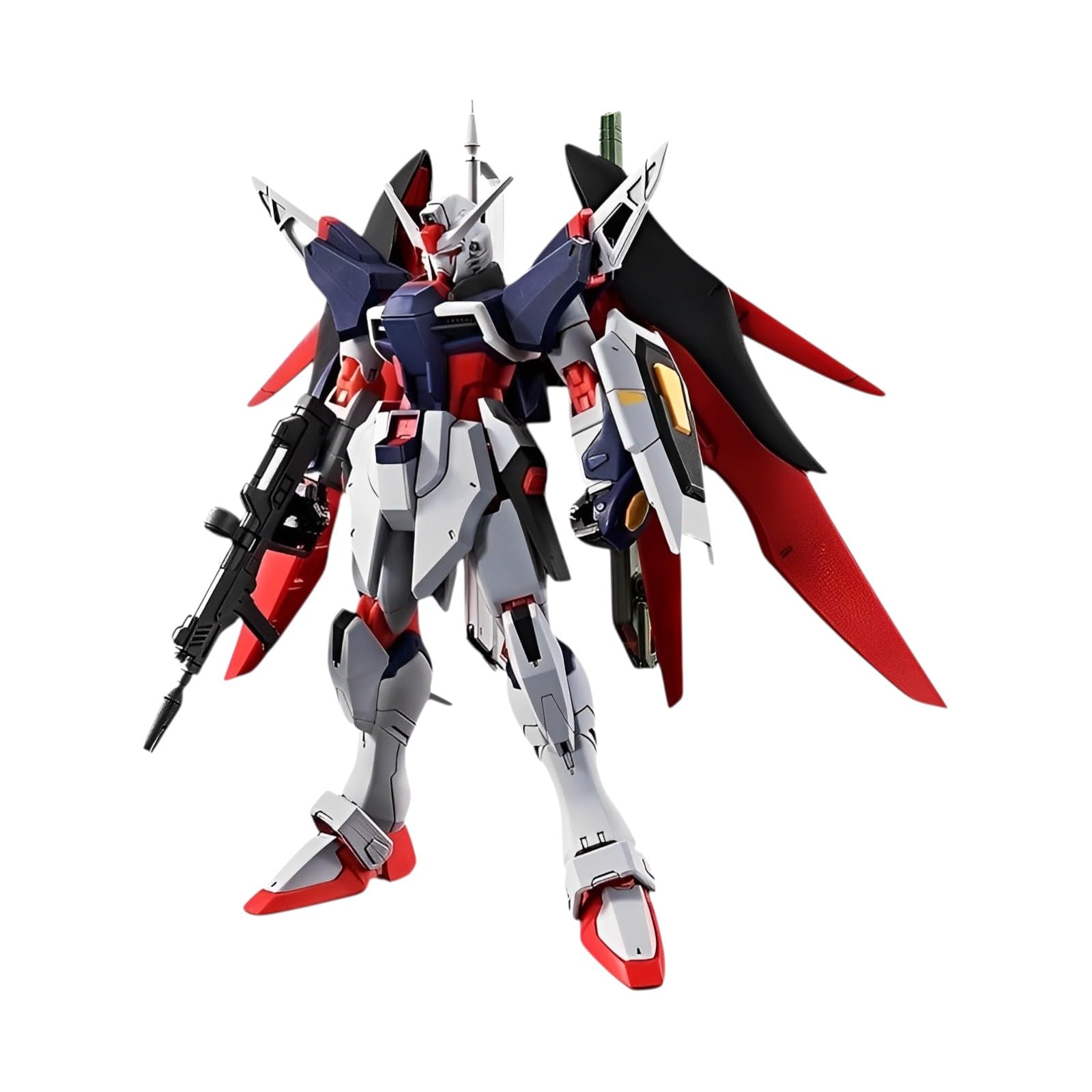 Amazon | HG 1/144 デスティニーガンダムSpecII[最終決戦イメージ