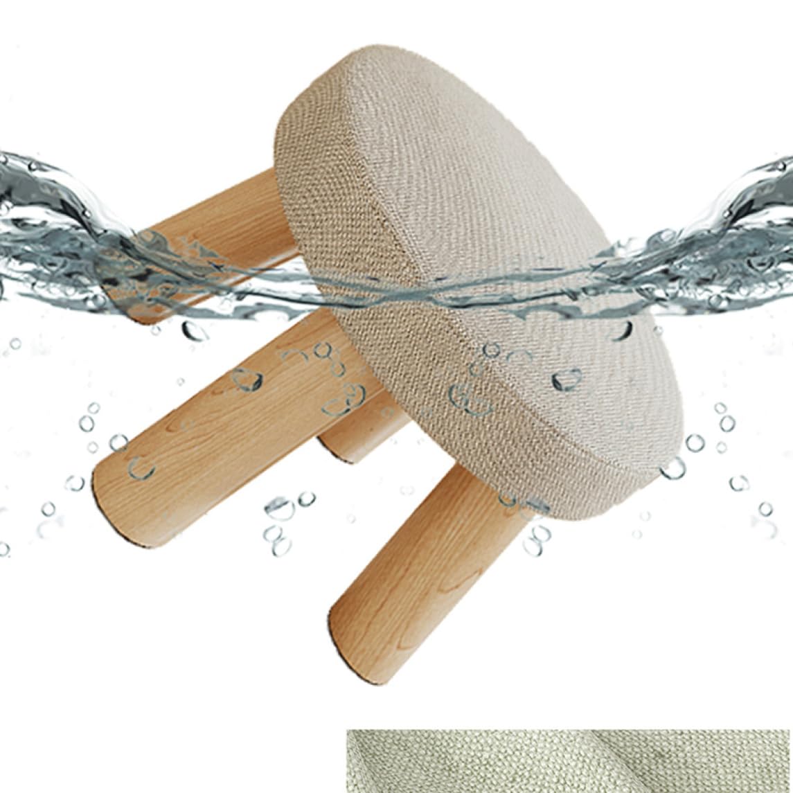 Amazon｜[SDGYS3G] オットマン フットスツール スツール おしゃれ 北欧