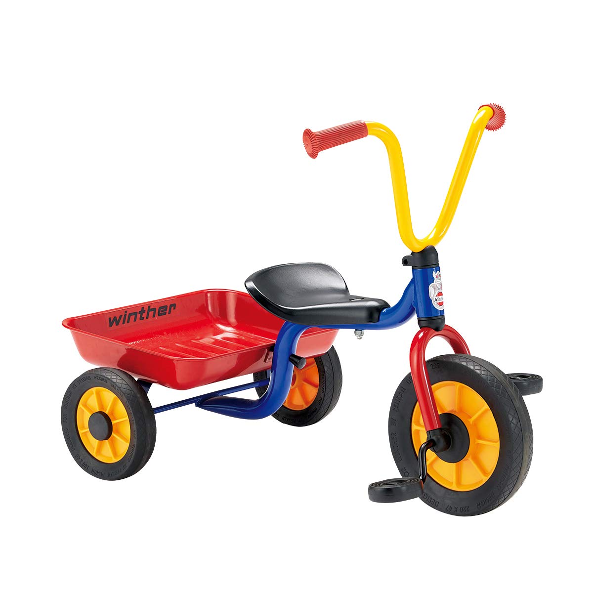 Amazon.co.jp: ボーネルンド ウィンザー （ Winther ） ペリカン