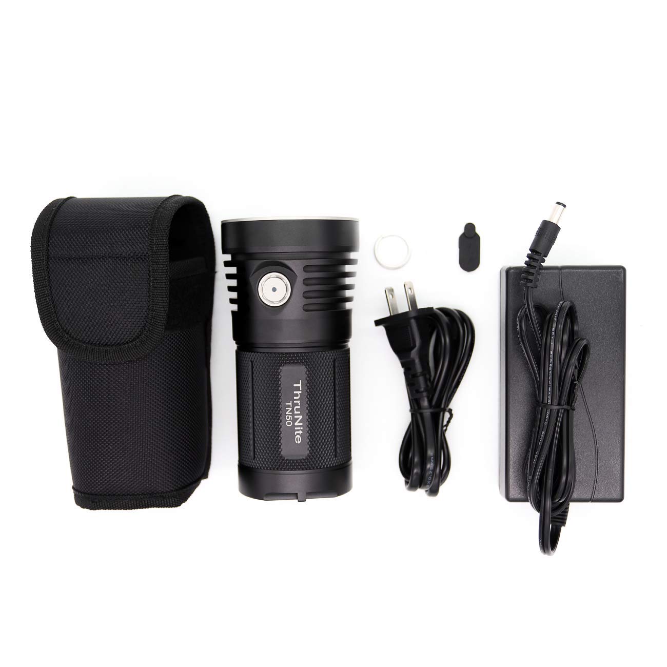 Amazon.co.jp: ThruNite TN50 懐中電灯 LEDハンディライト スーパー