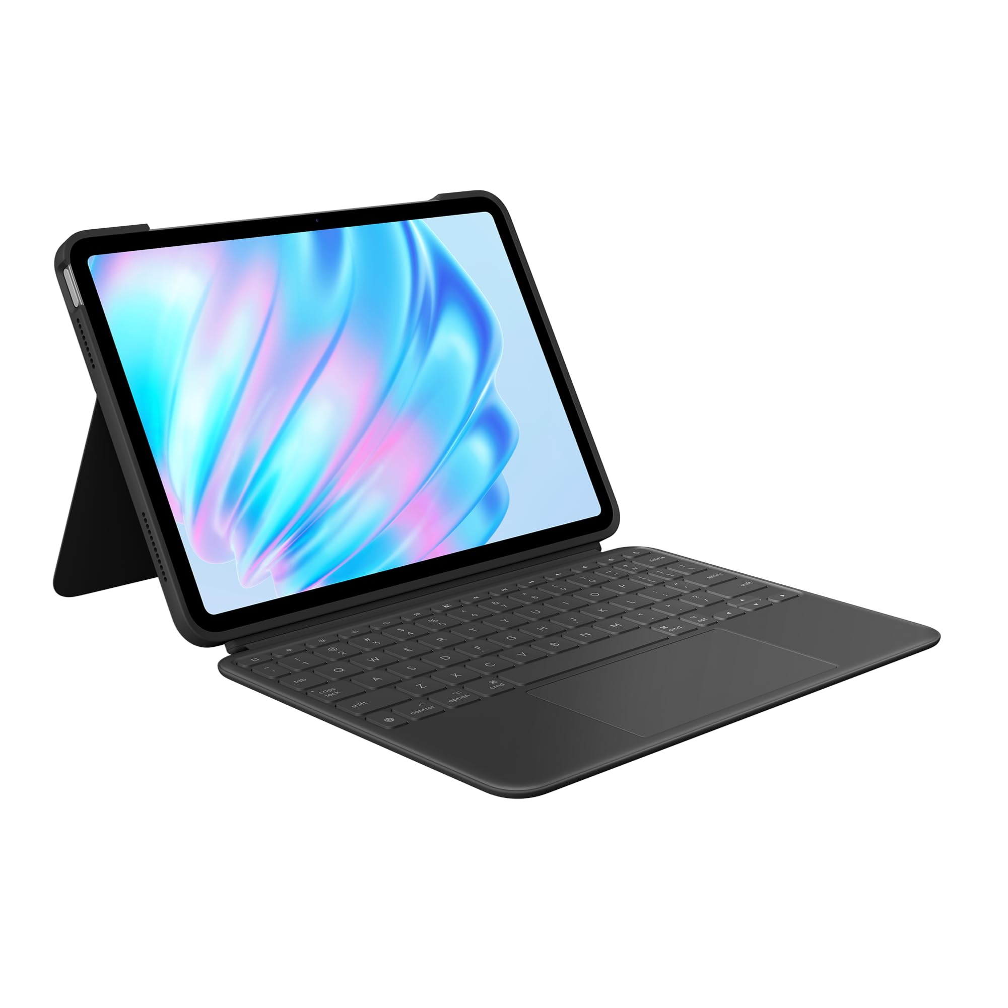 Amazon.com: Logitech Combo Touch iPad Air 11-inch (M2 & M3), iPad