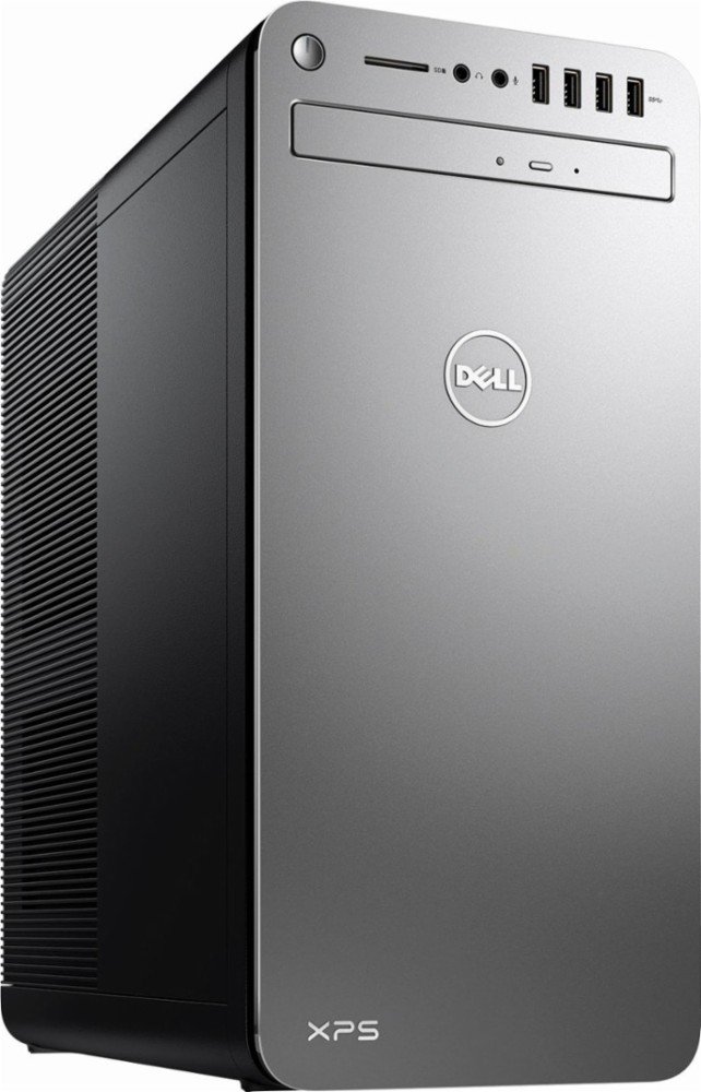 Amazon.co.jp: Dell - XPS Desktop - Intel Core i7 7700 - 16GB RAM